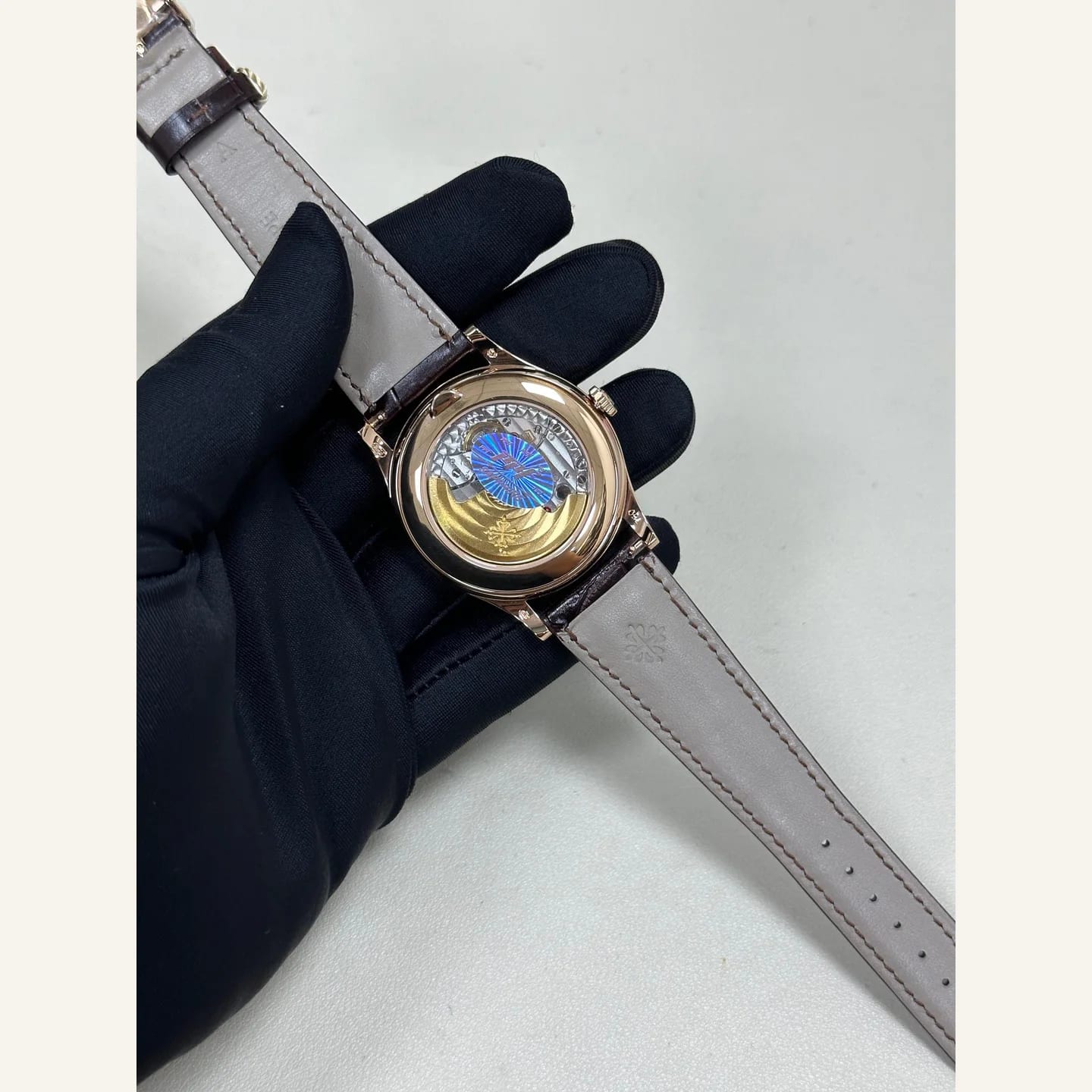 Patek Philippe Complications 縮圖 5