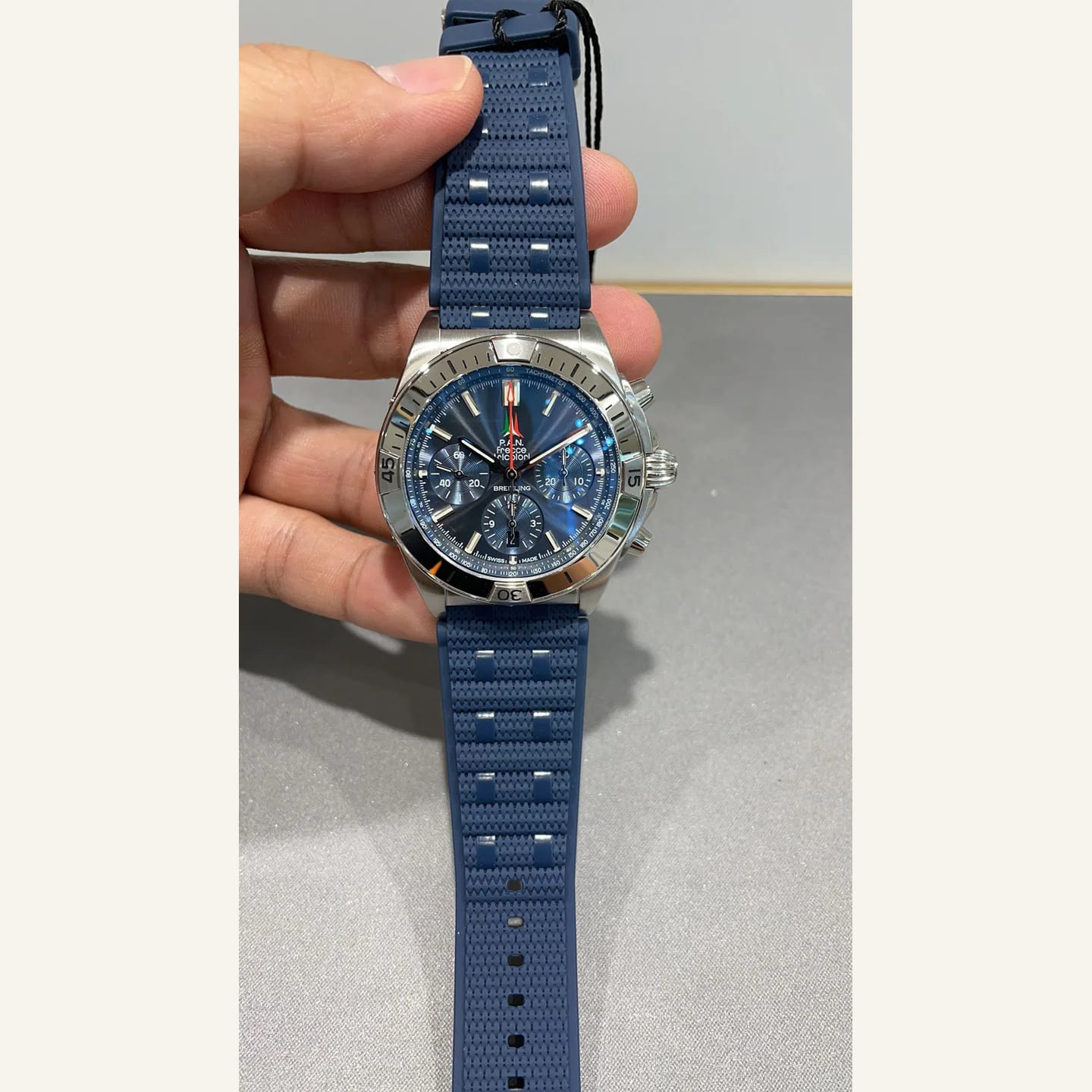 Breitling Chronomat 縮圖 1