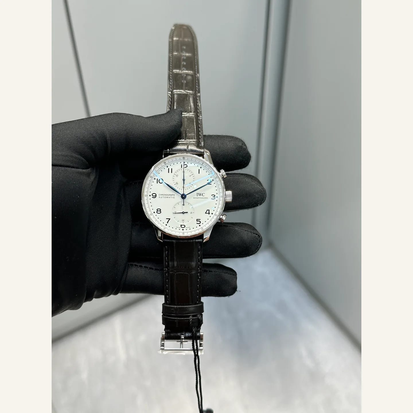 IWC Portugieser 縮圖 1