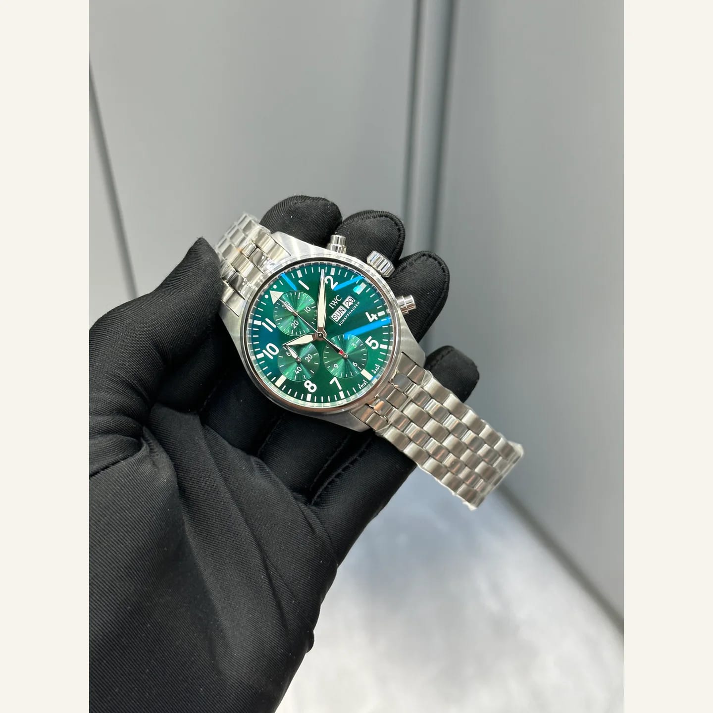 IWC Pilot's Watch 縮圖 2