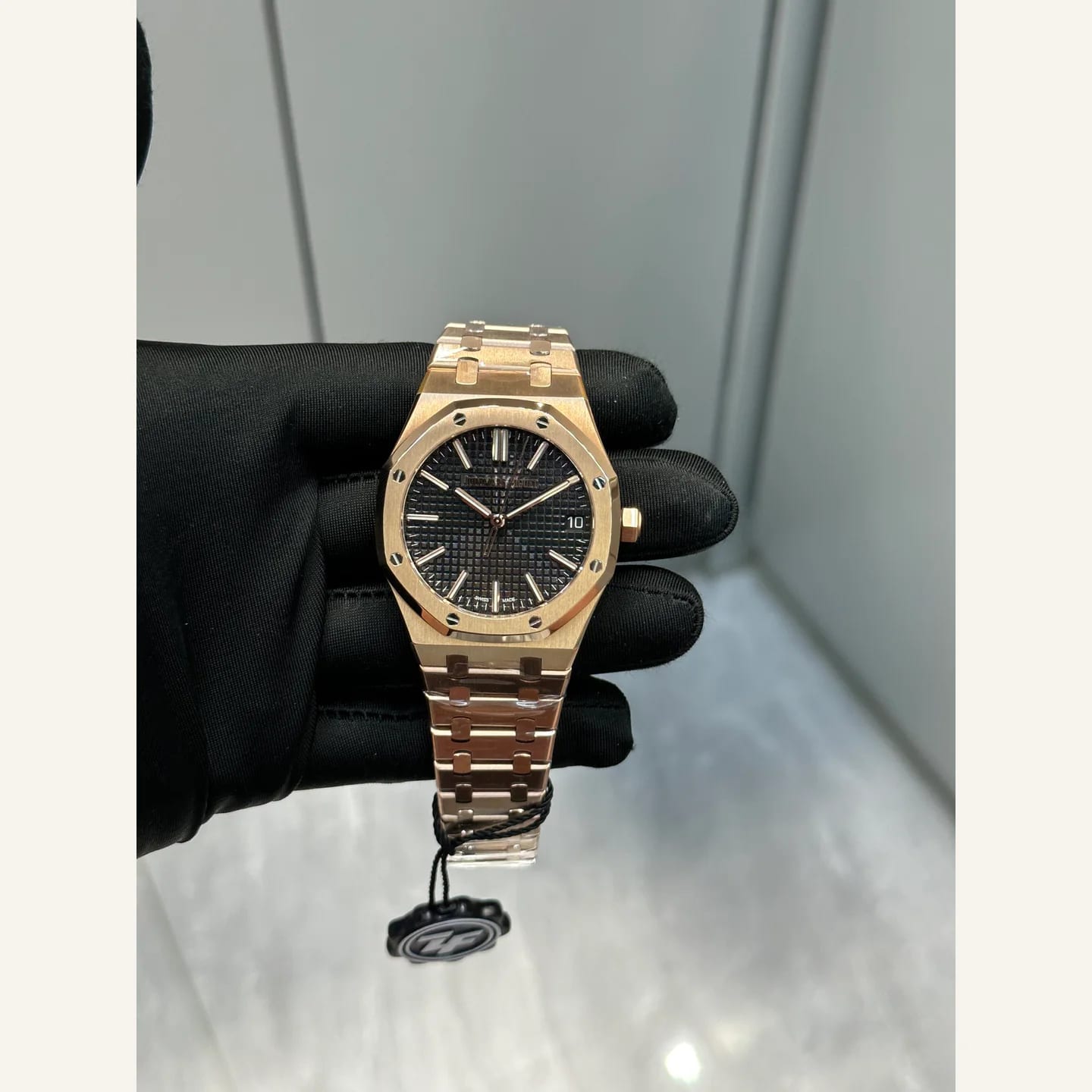 Audemars Piguet Royal Oak 15500 縮圖 2
