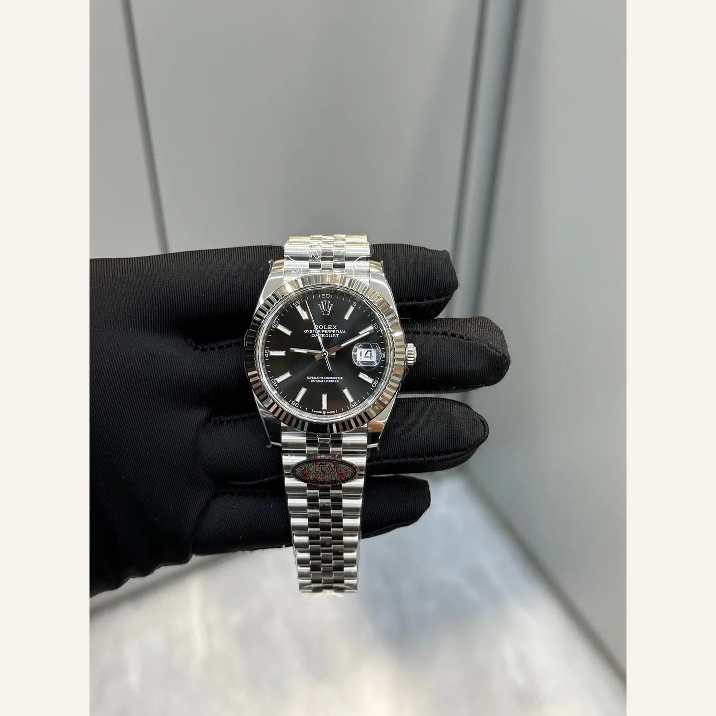 Rolex Datejust 縮圖 1