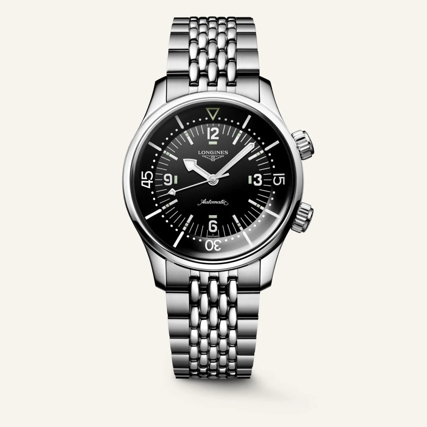 Longines LEGEND DIVER 縮圖 1