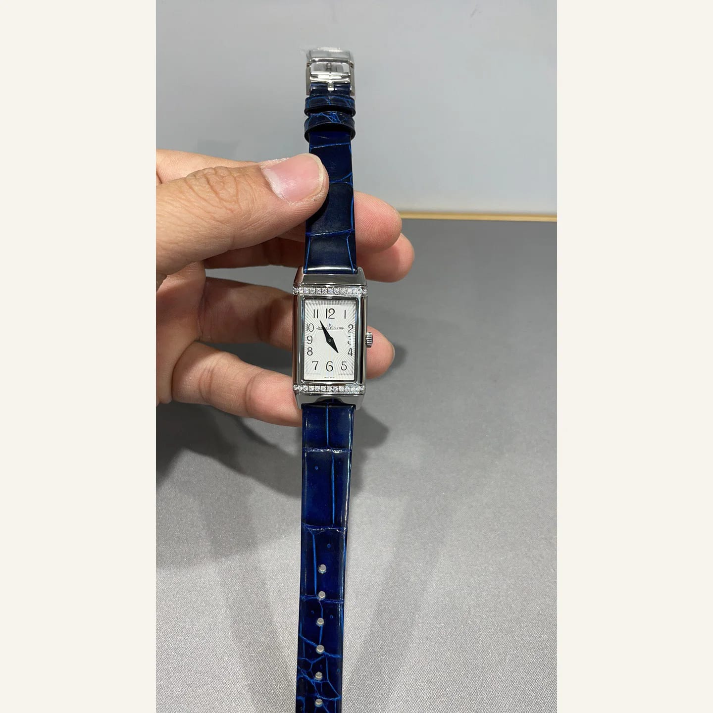 Jaeger-LeCoultre Reverso 縮圖 1