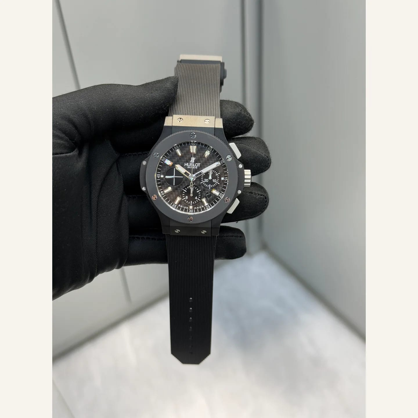 Hublot Big Bang 縮圖 1