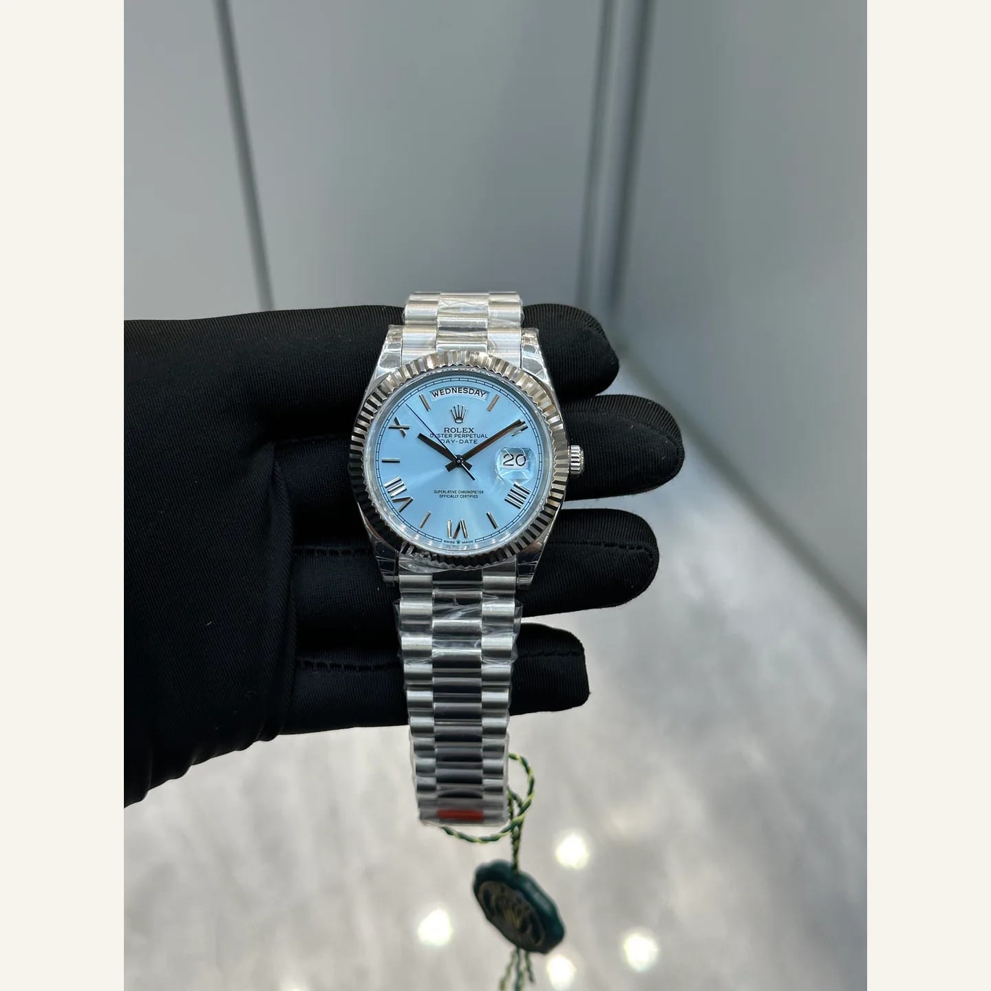 Rolex Day-Date 縮圖 1