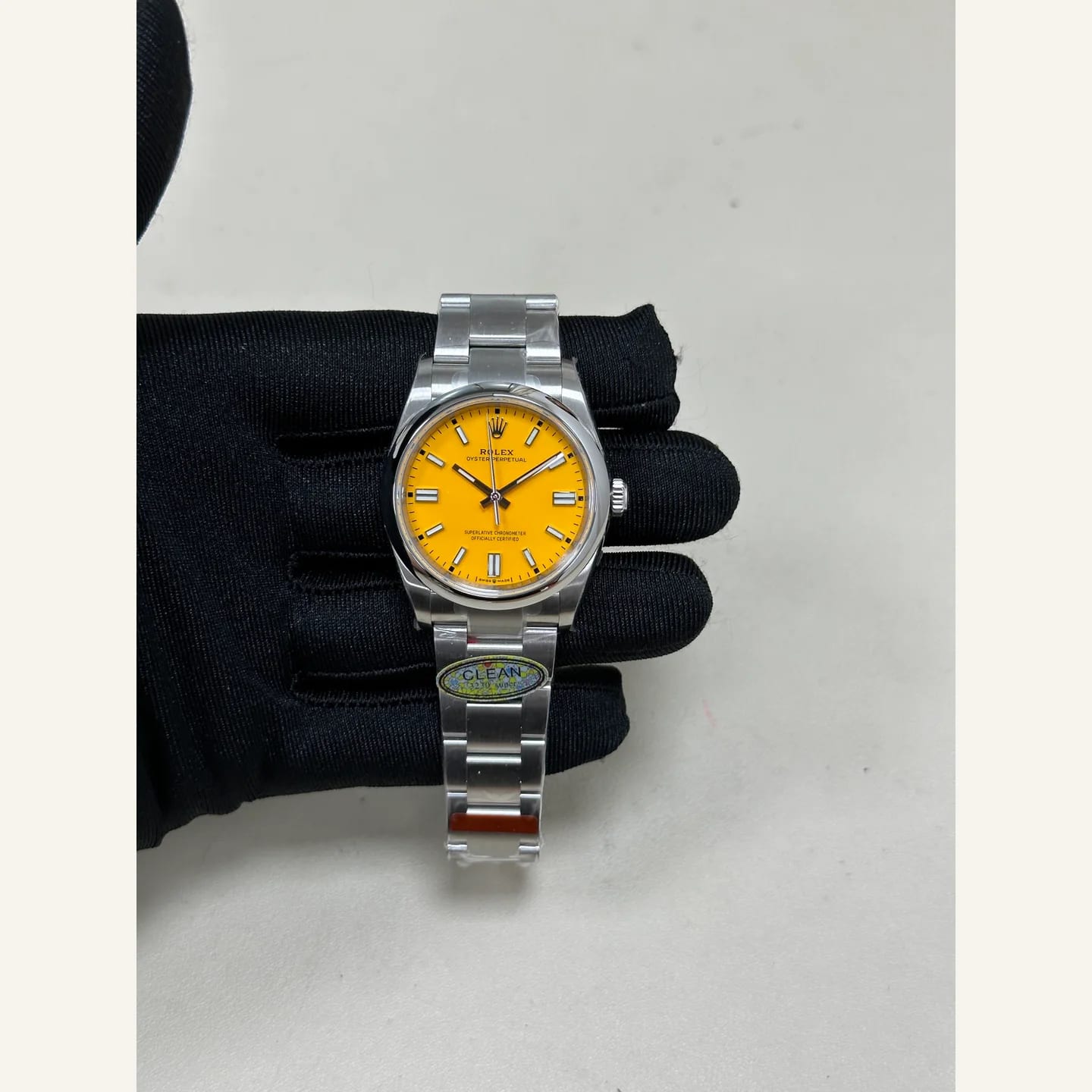 Rolex Oyster Perpetual 縮圖 1