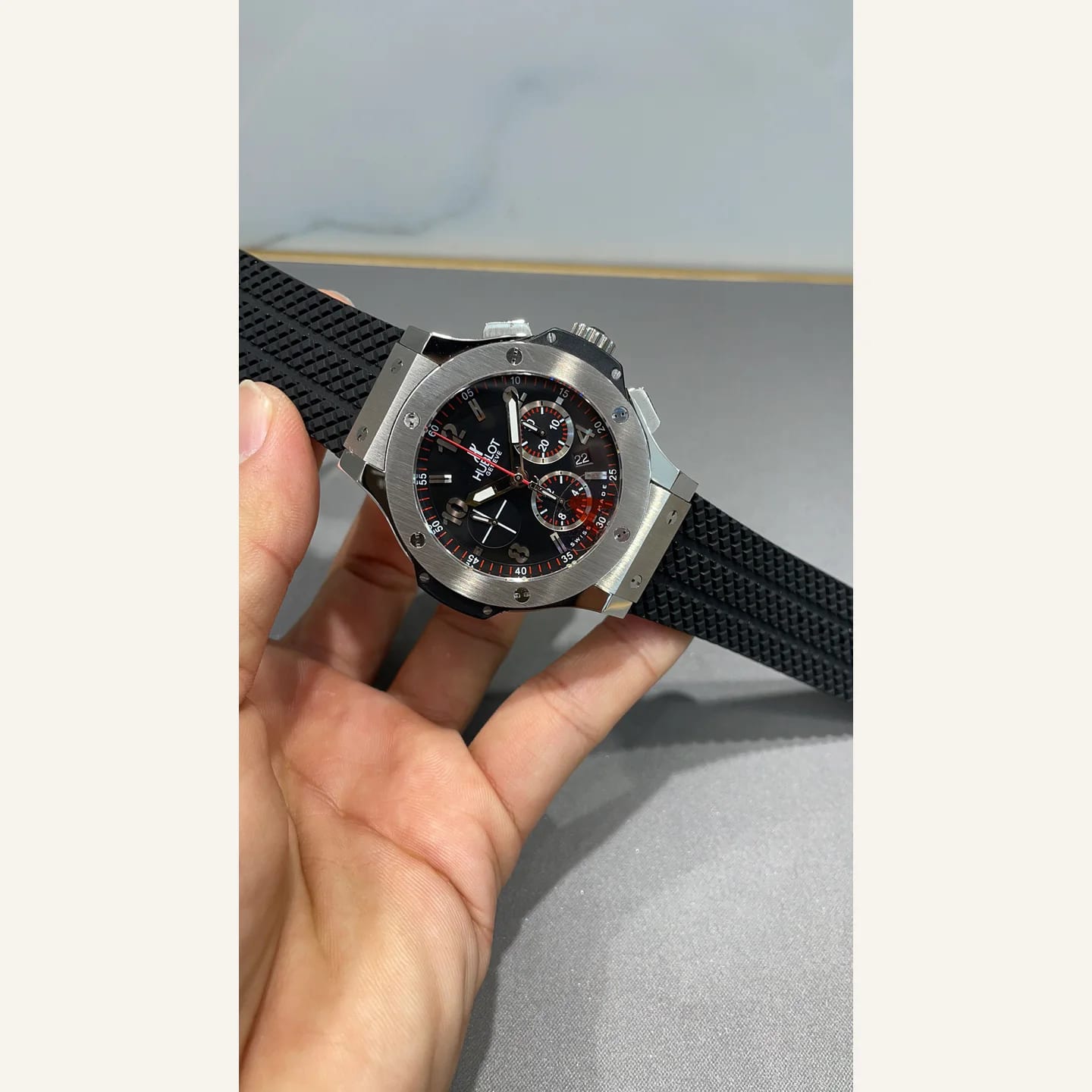 Hublot Big Bang 縮圖 2