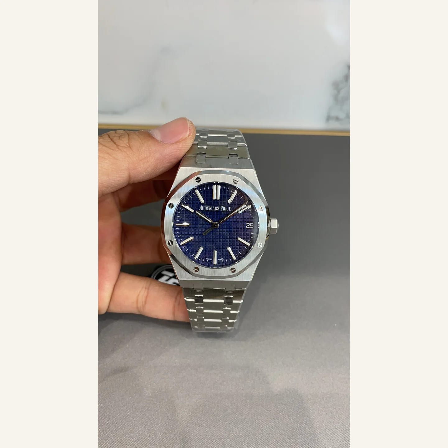 Audemars Piguet Royal Oak 15510 縮圖 3