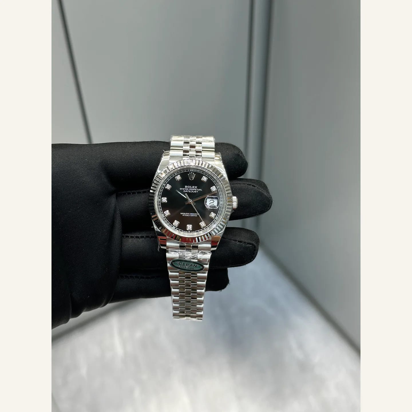 Rolex Datejust 縮圖 1