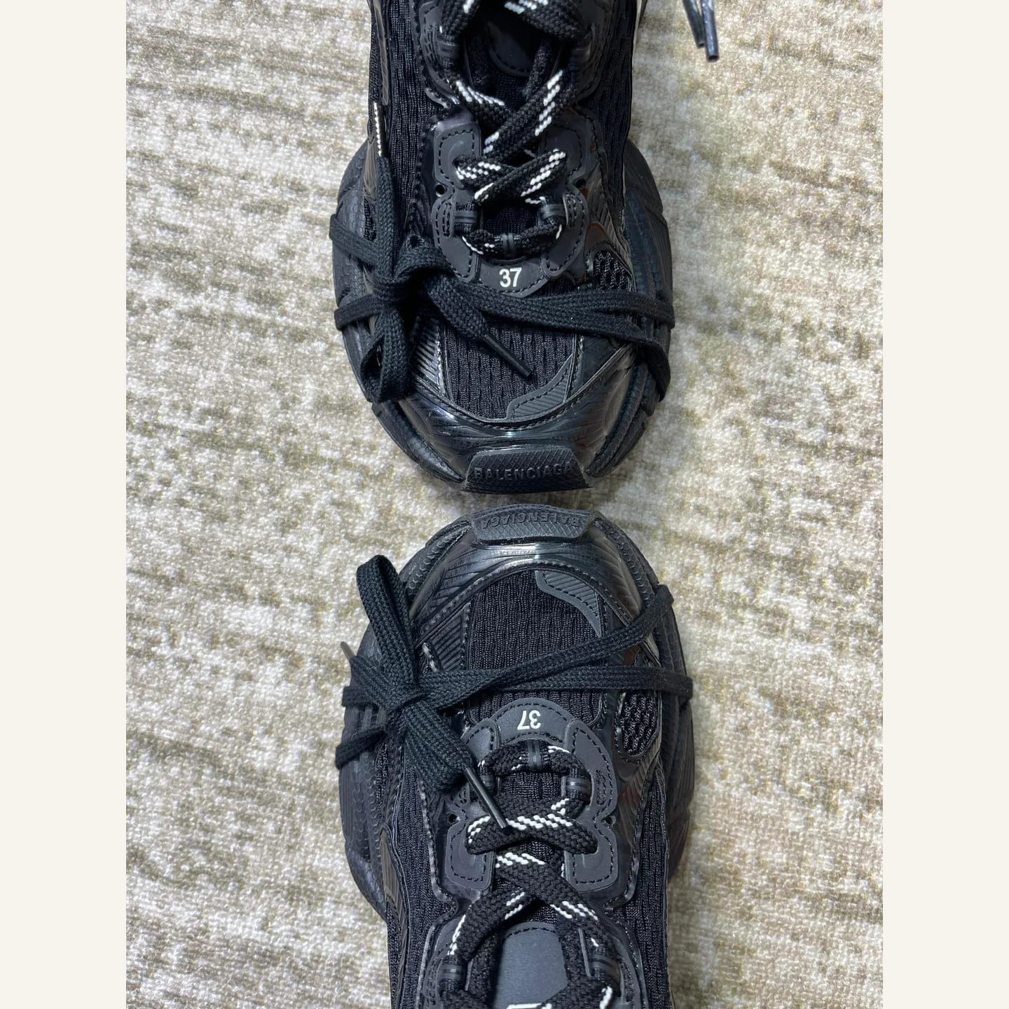Balenciaga 3XL Sneaker 縮圖 3
