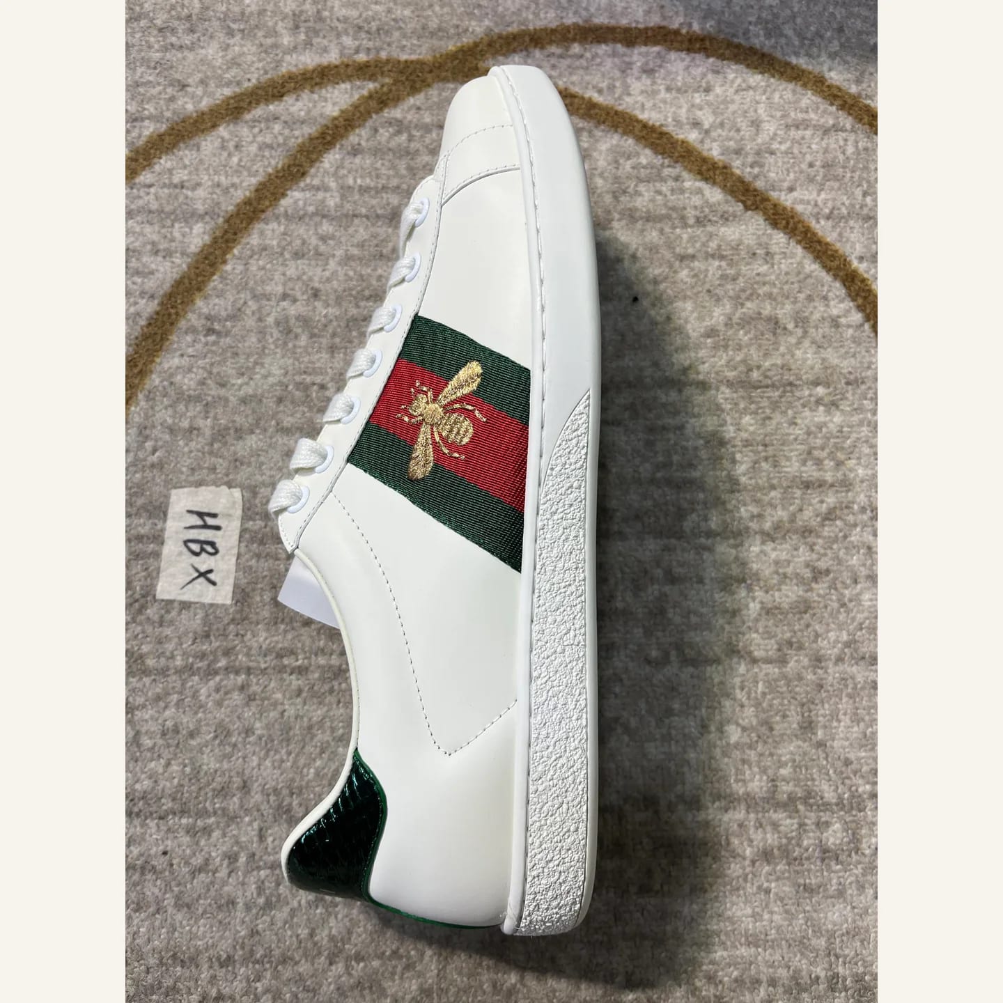Gucci Ace Bee Sneaker 縮圖 2