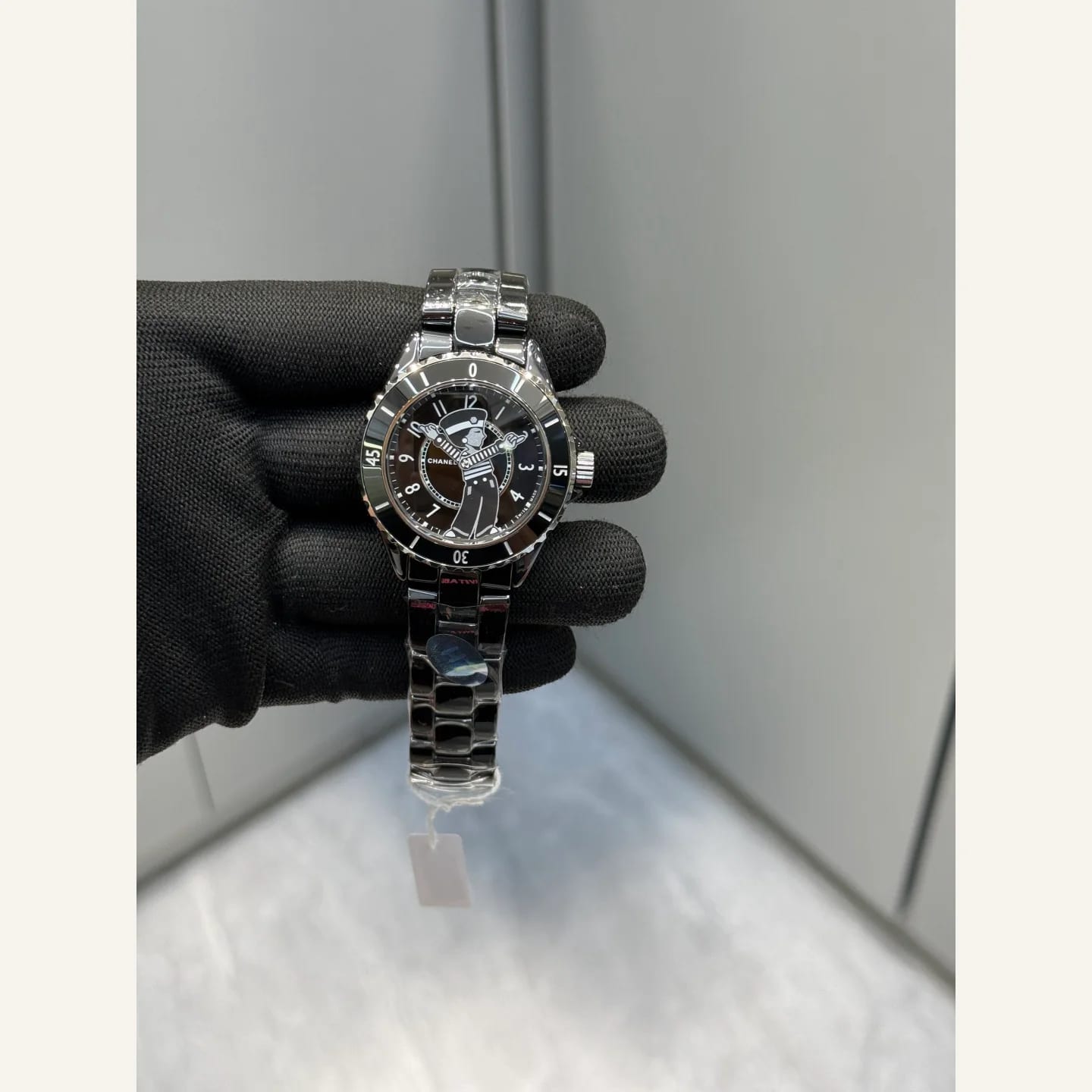 CHANEL J12 縮圖 1