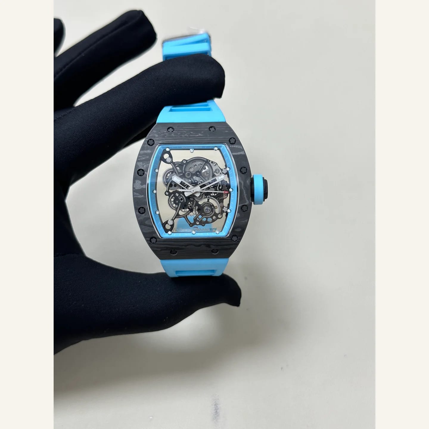 Richard Mille RM 55 縮圖 2