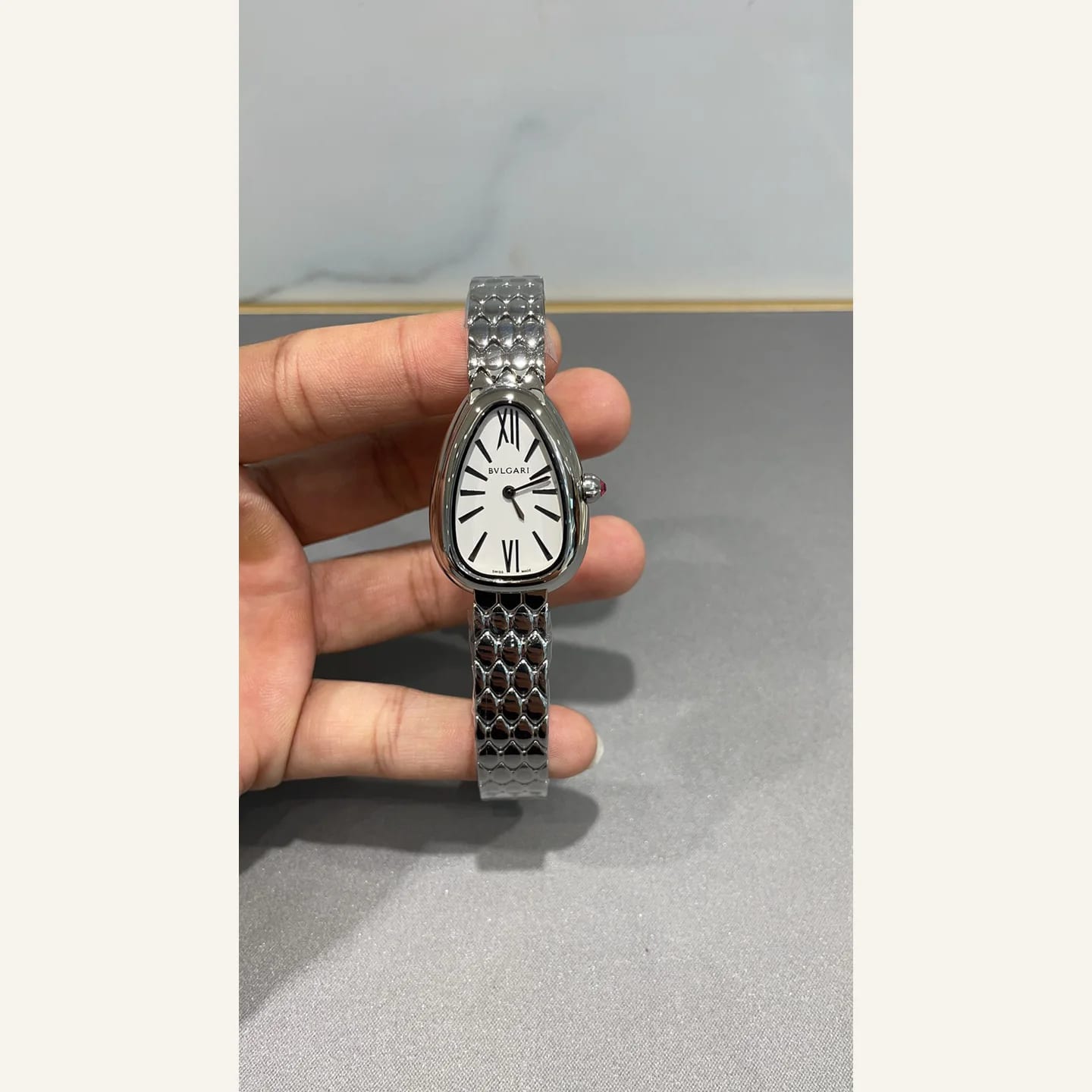 Bvlgari Serpenti 縮圖 1