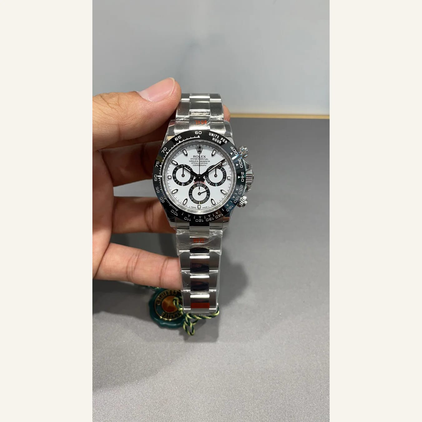 Rolex Cosmograph Daytona 縮圖 1