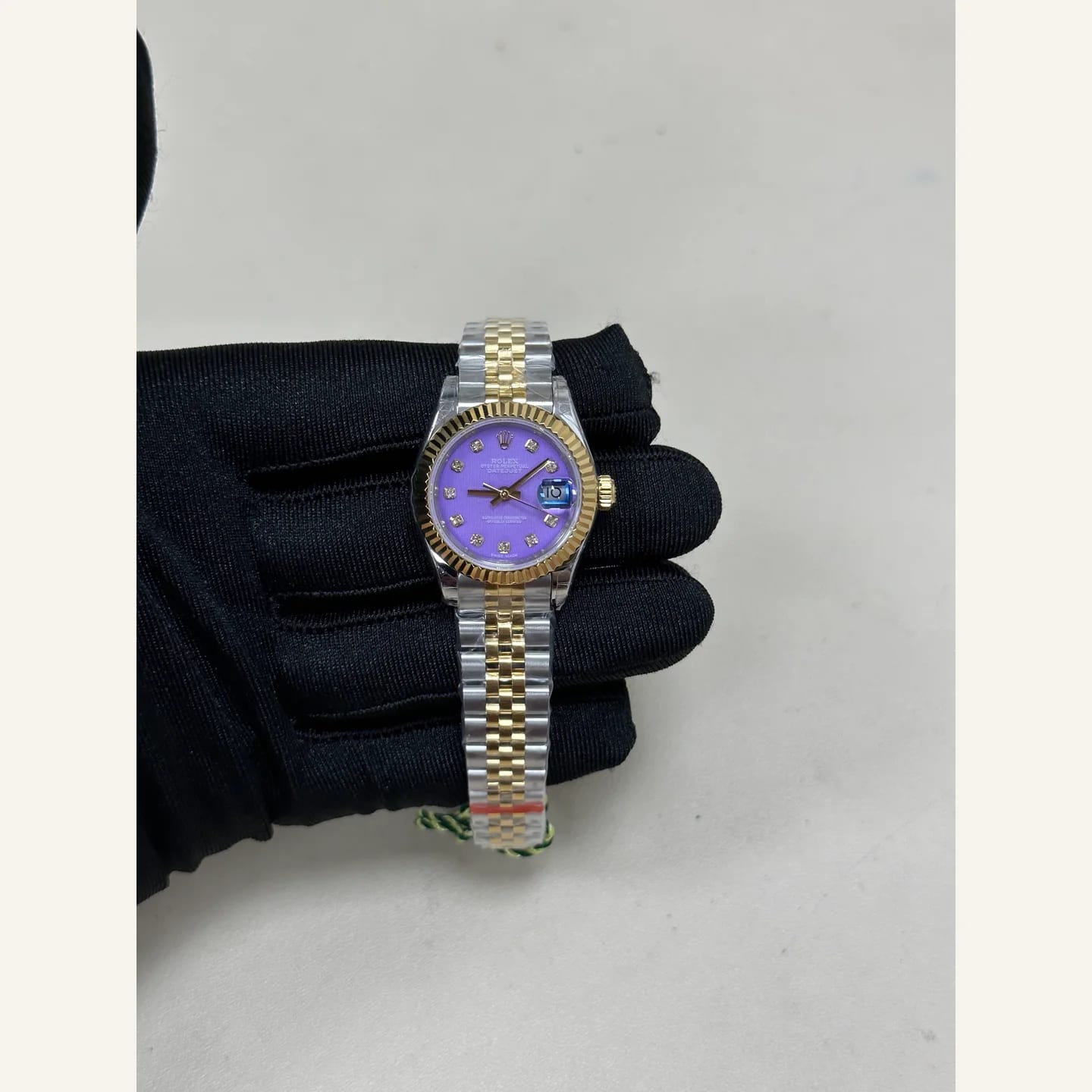 Rolex Datejust 縮圖 1