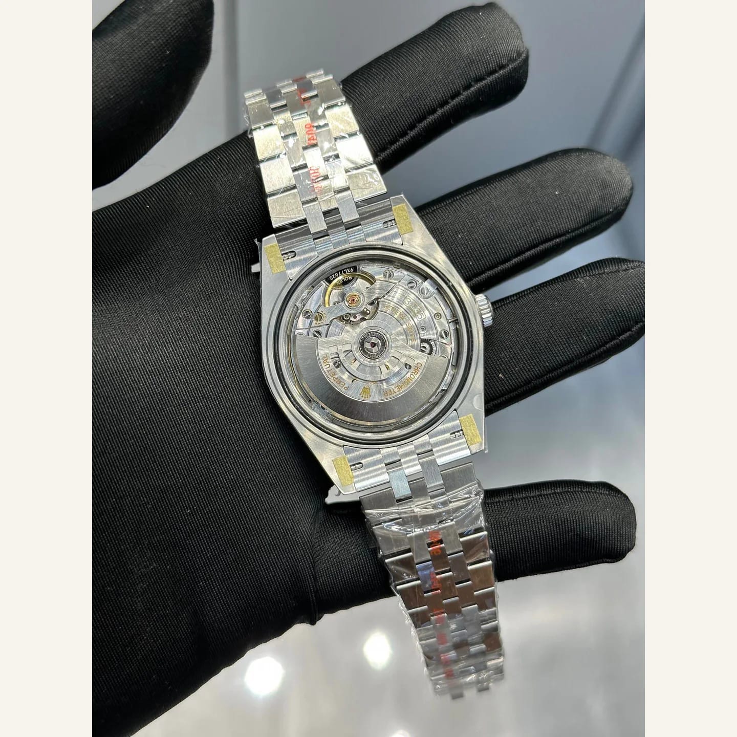 Rolex Datejust 縮圖 6