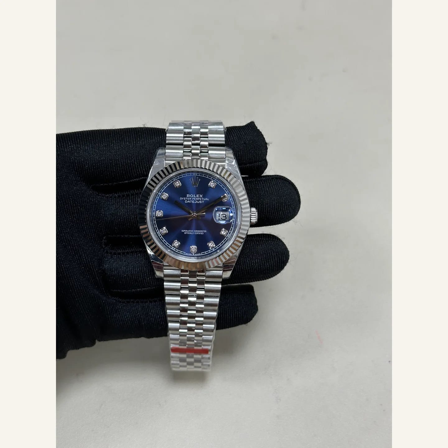 Rolex Datejust 縮圖 1