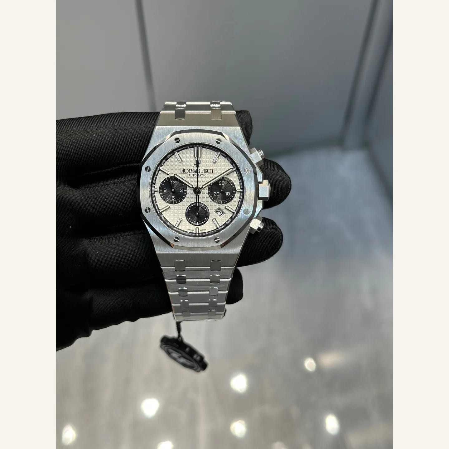 Audemars Piguet Royal Oak 縮圖 1