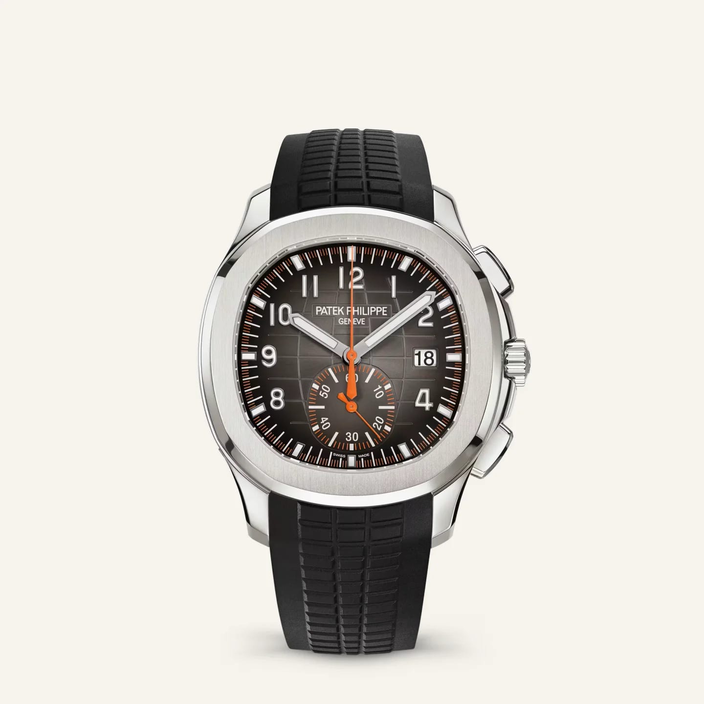 Patek Philippe Aquanaut 縮圖 1