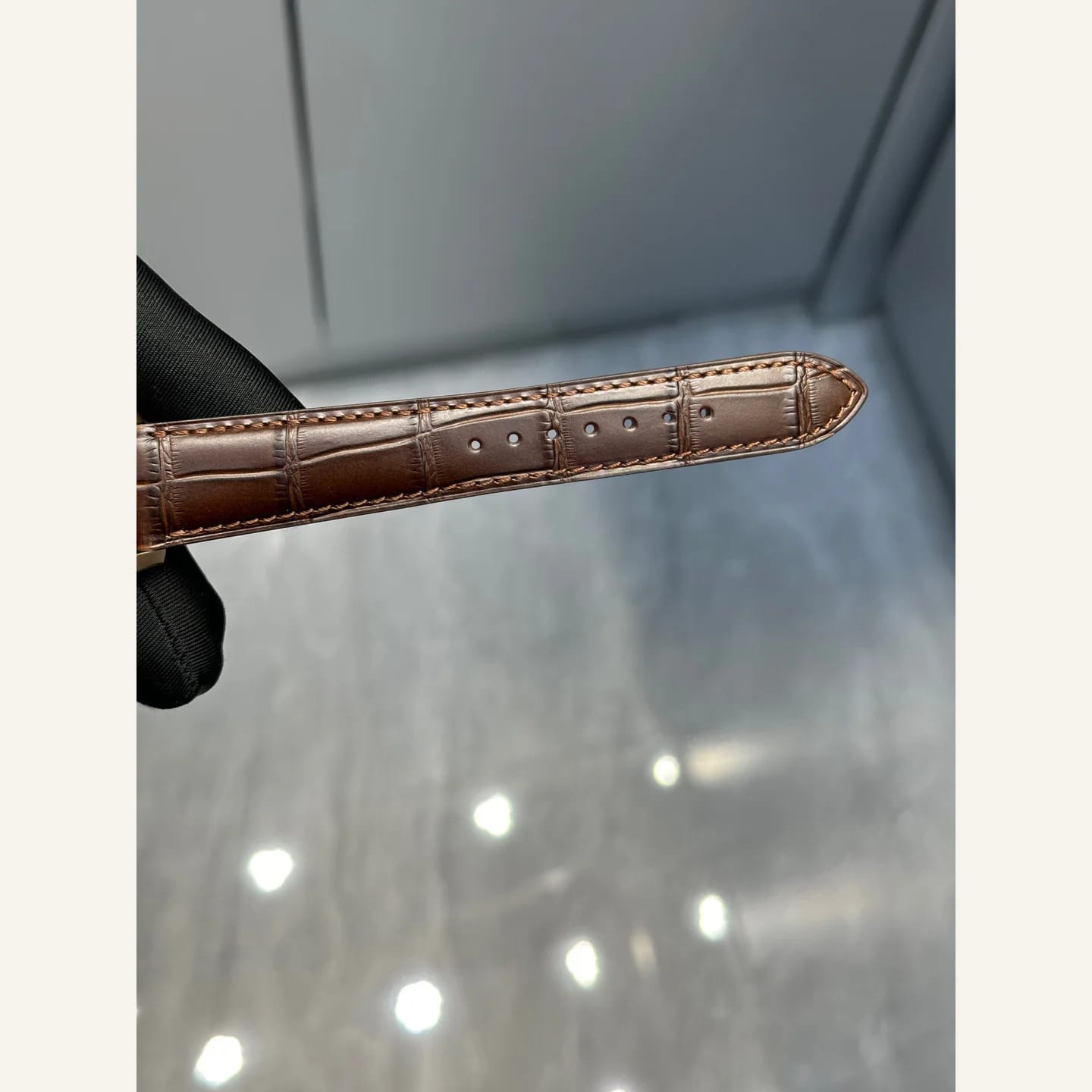 Patek Philippe Calatrava 縮圖 4