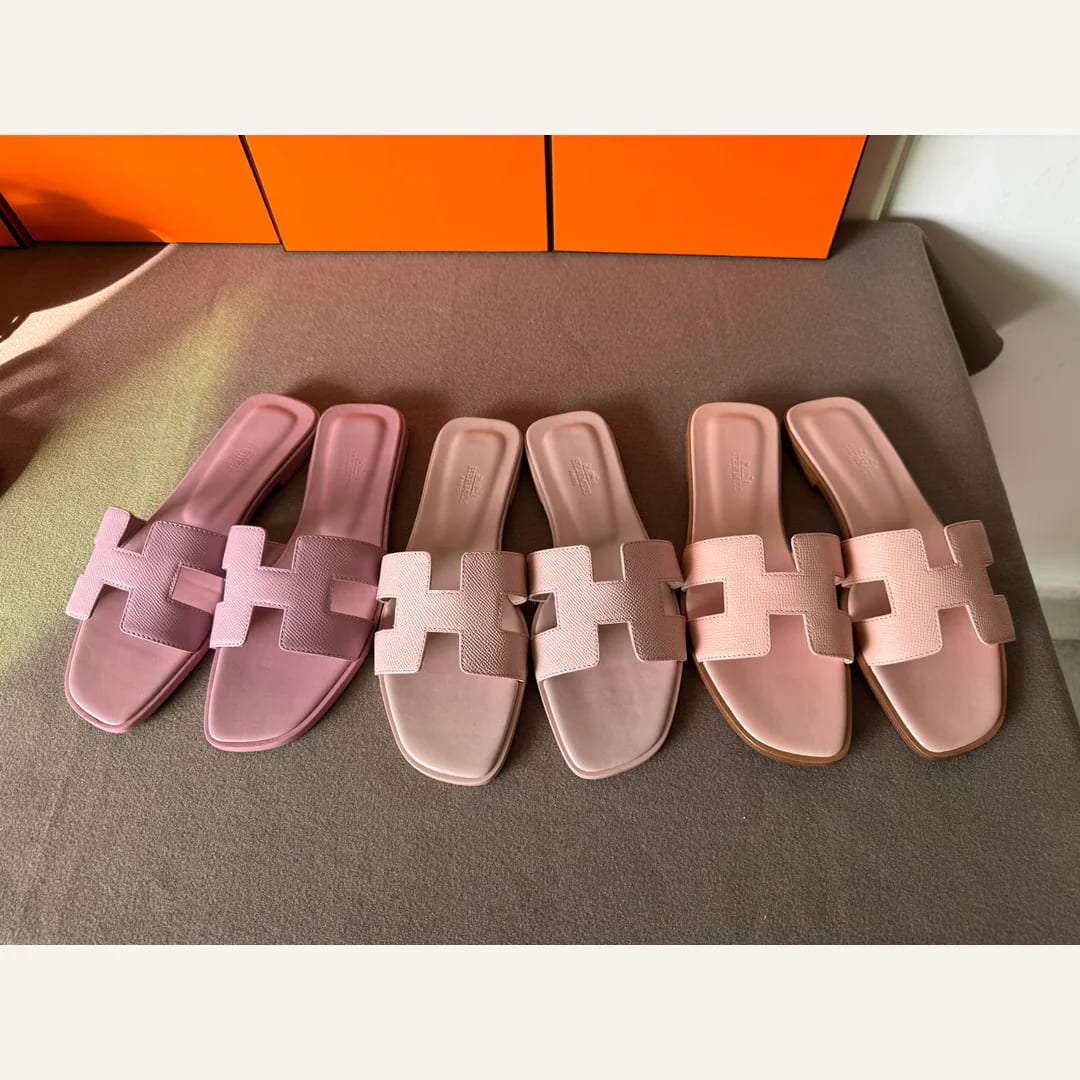 Hermès Oran Sandal 縮圖 2