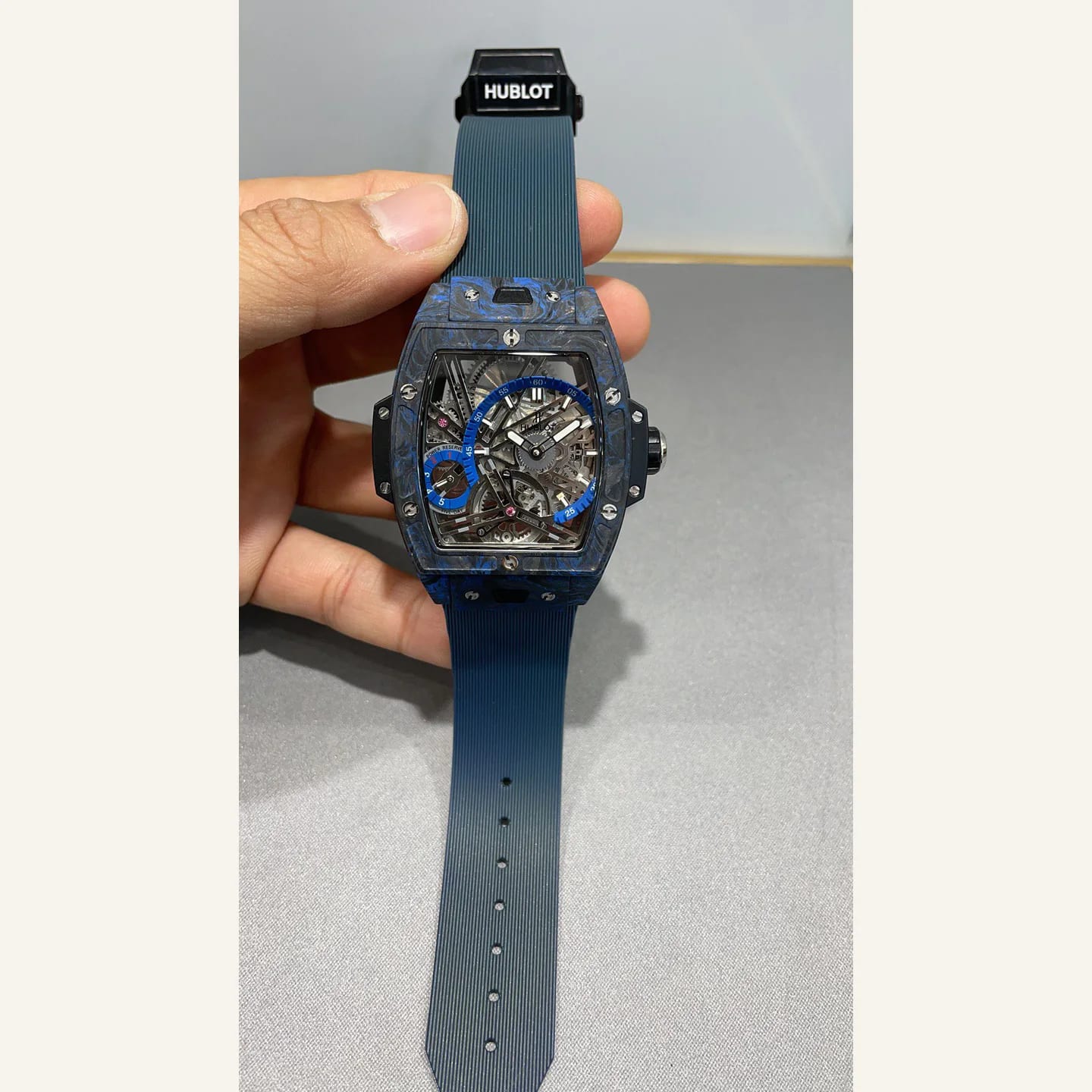 Hublot Spirit of Big Bang 縮圖 1