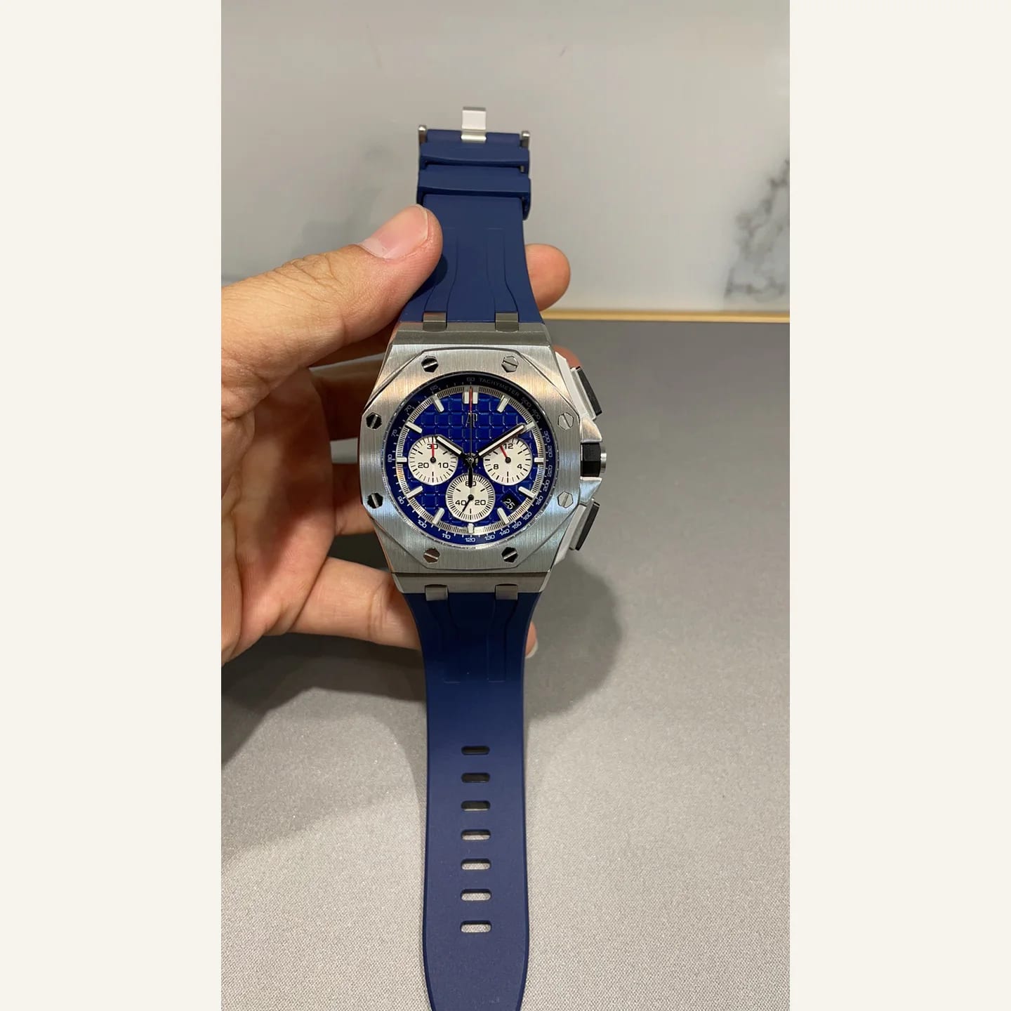 Audemars Piguet Royal Oak Offshore 縮圖 1