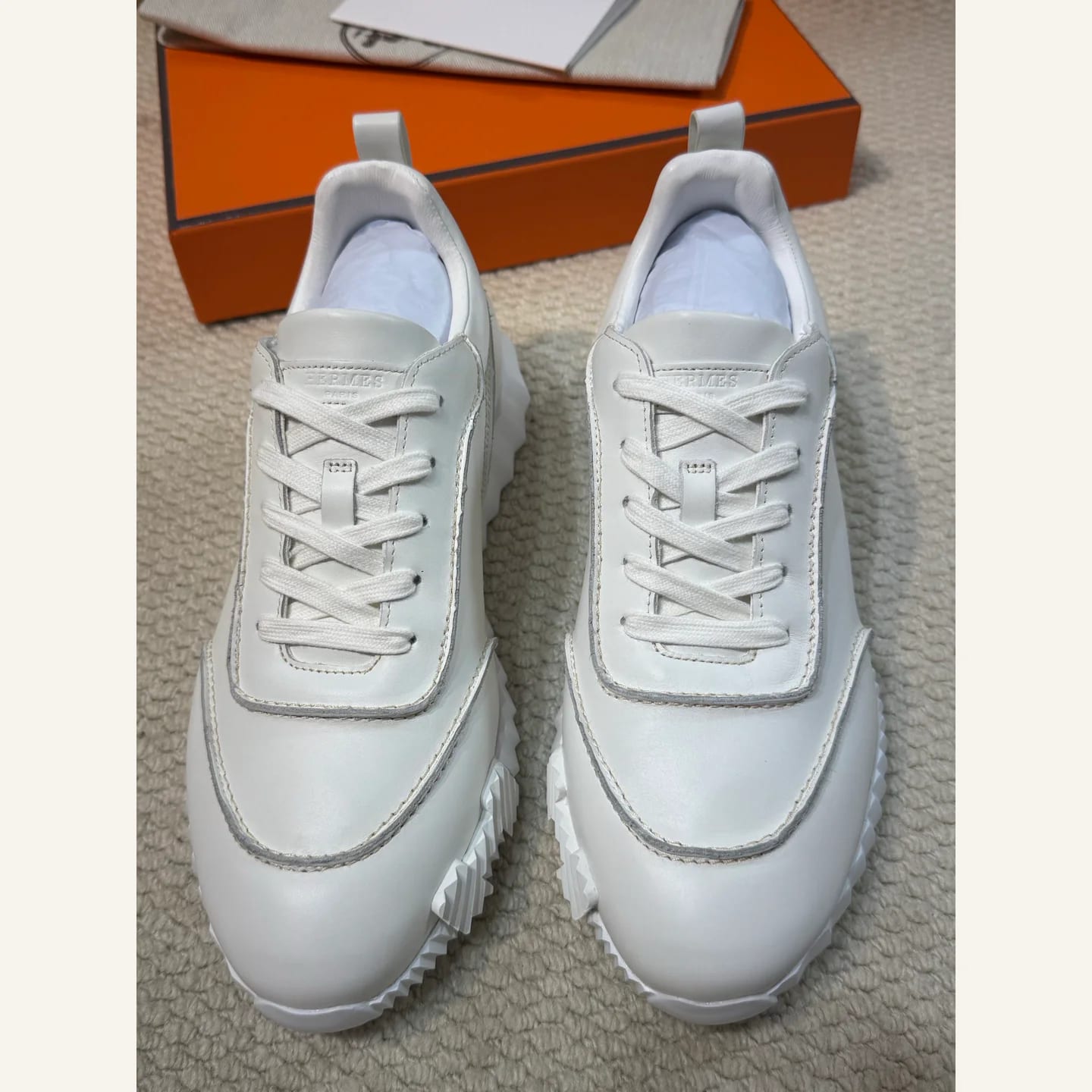 Hermès Bouncing Sneaker 縮圖 2