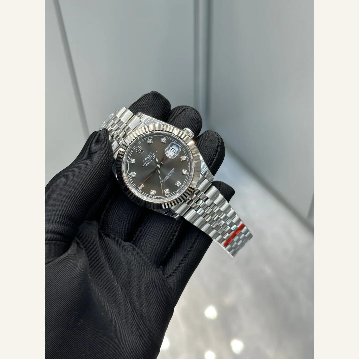 Rolex Datejust 縮圖 1