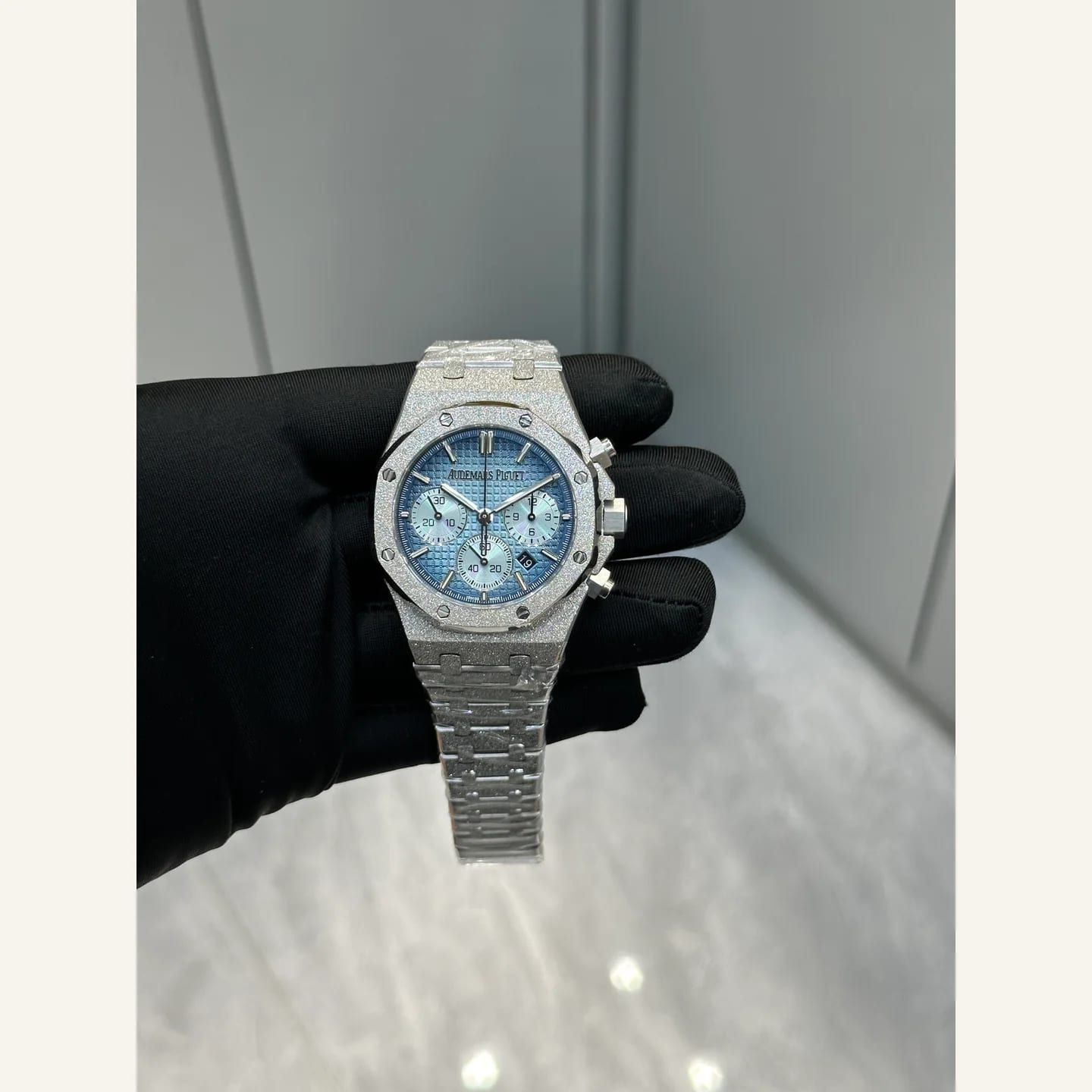 Audemars Piguet Royal Oak 縮圖 1