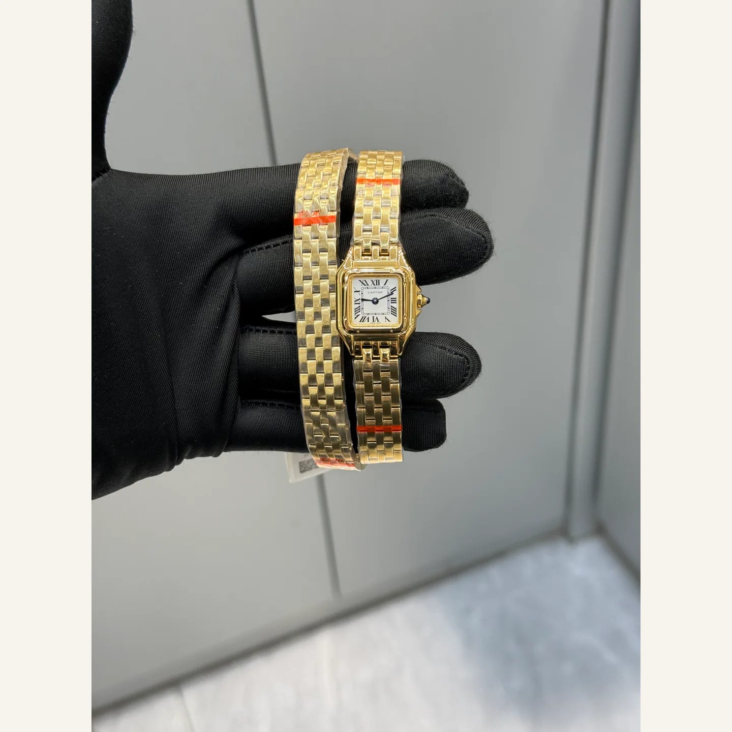 Cartier Panthere 縮圖 1