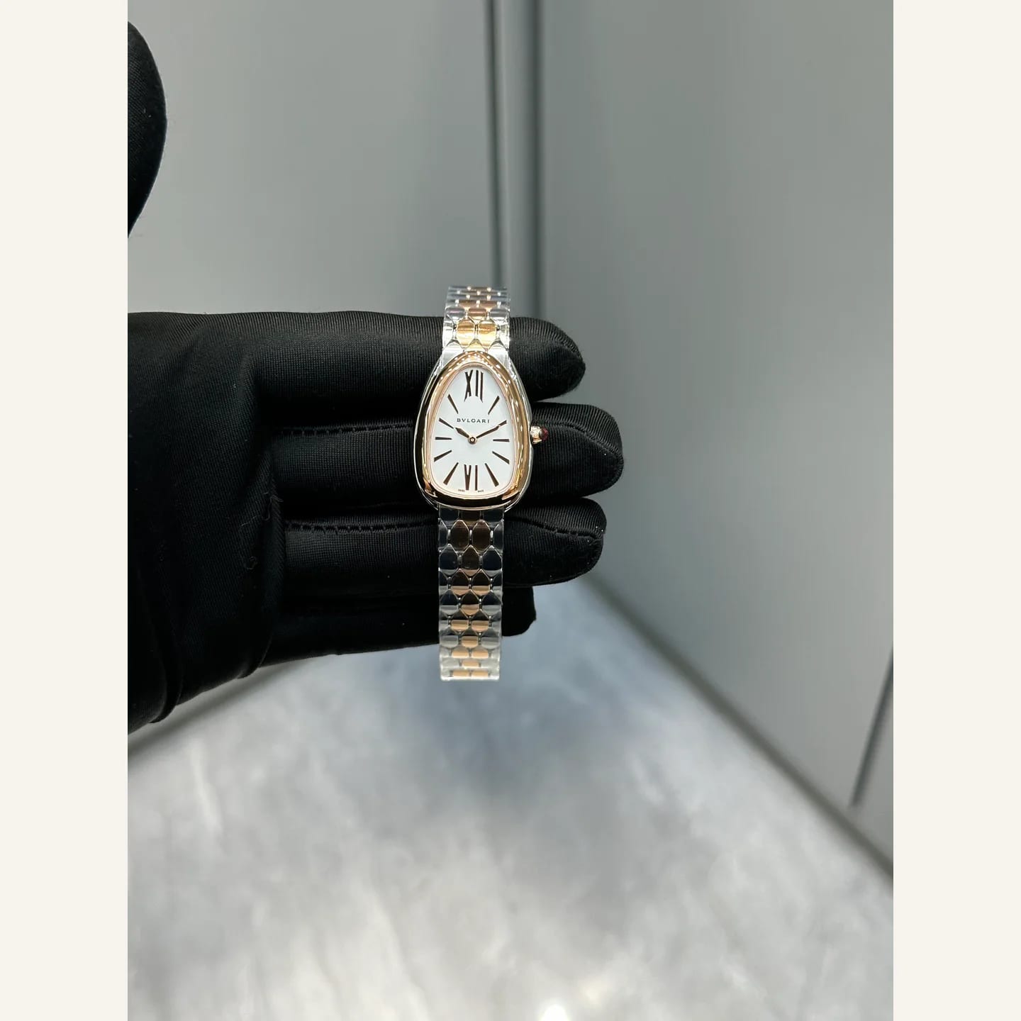 Bvlgari Serpenti 縮圖 1