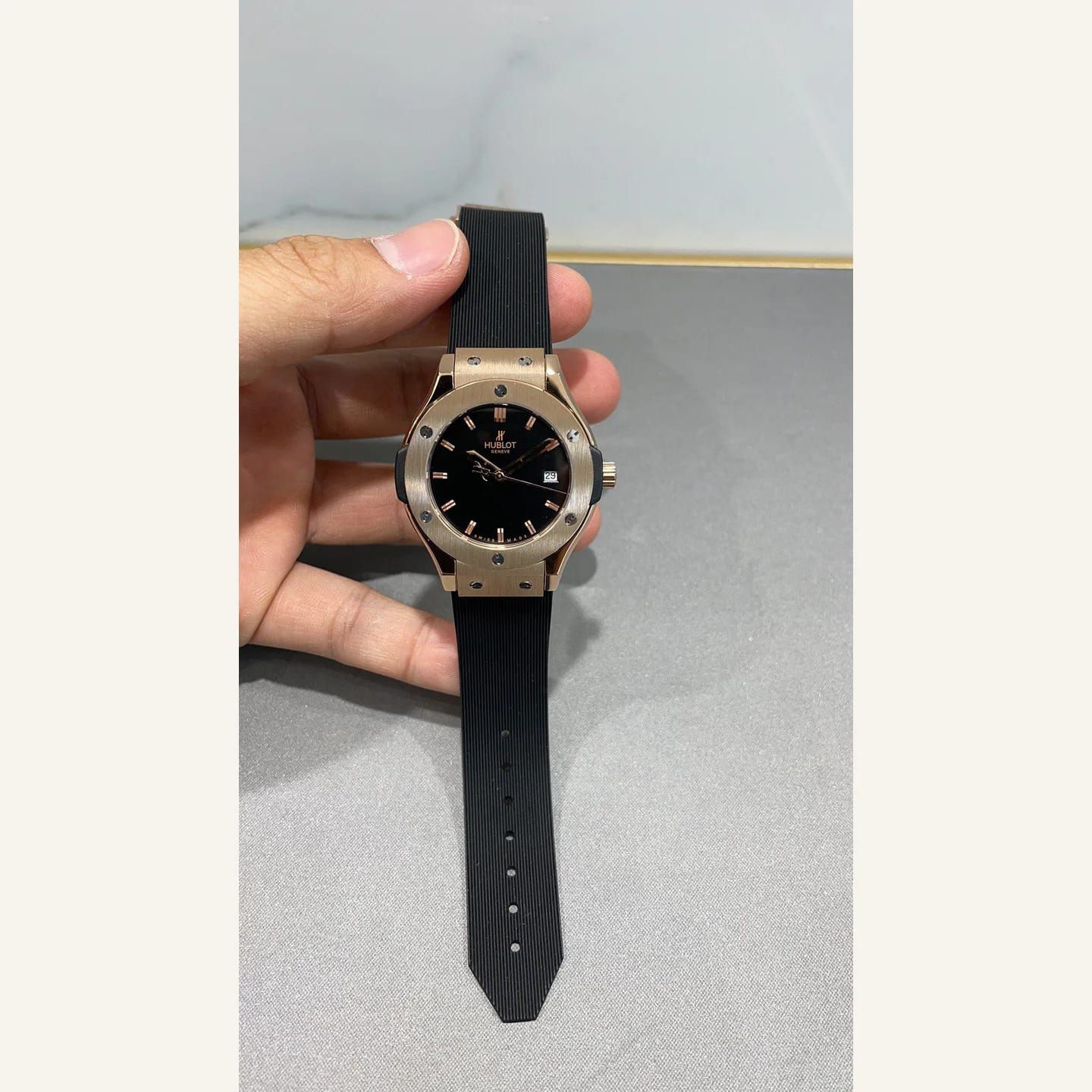 Hublot Classic Fusion 縮圖 1