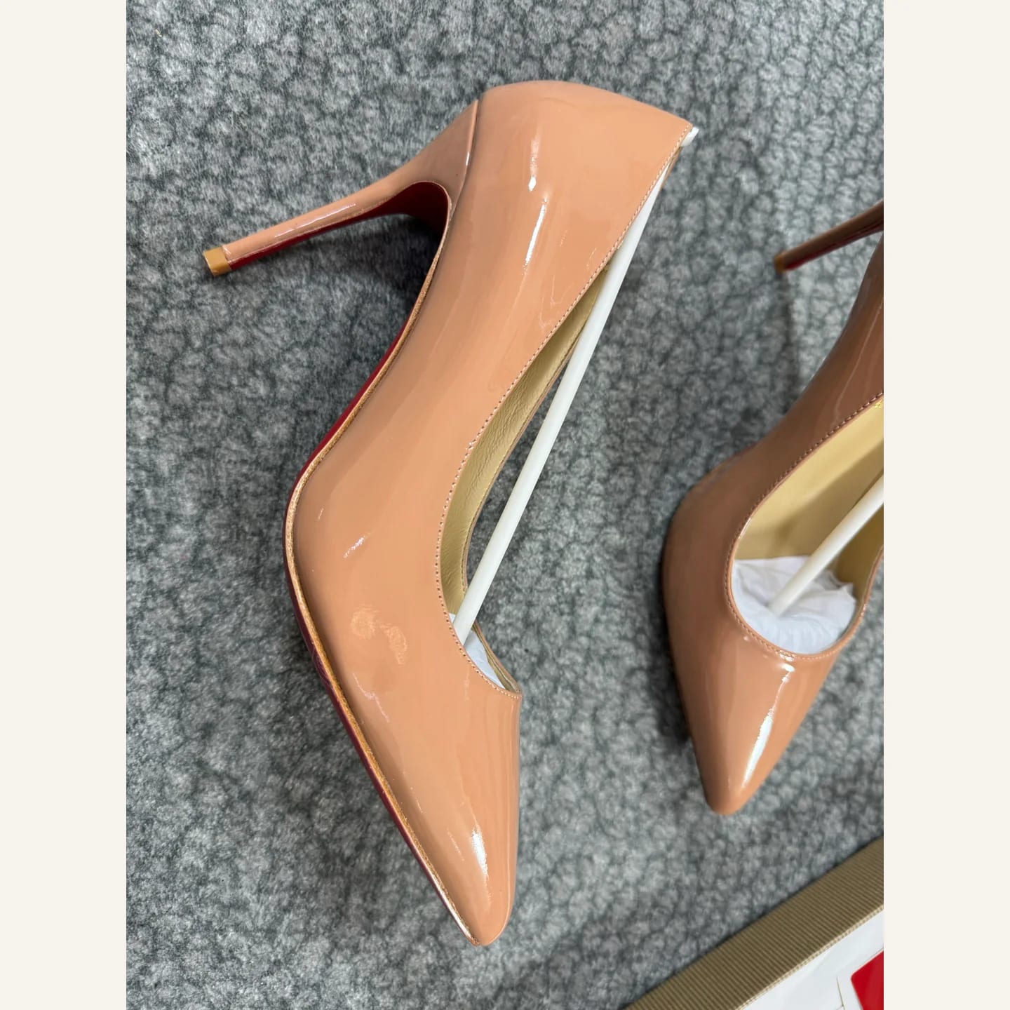 Christian Louboutin Kate Pump 縮圖 2