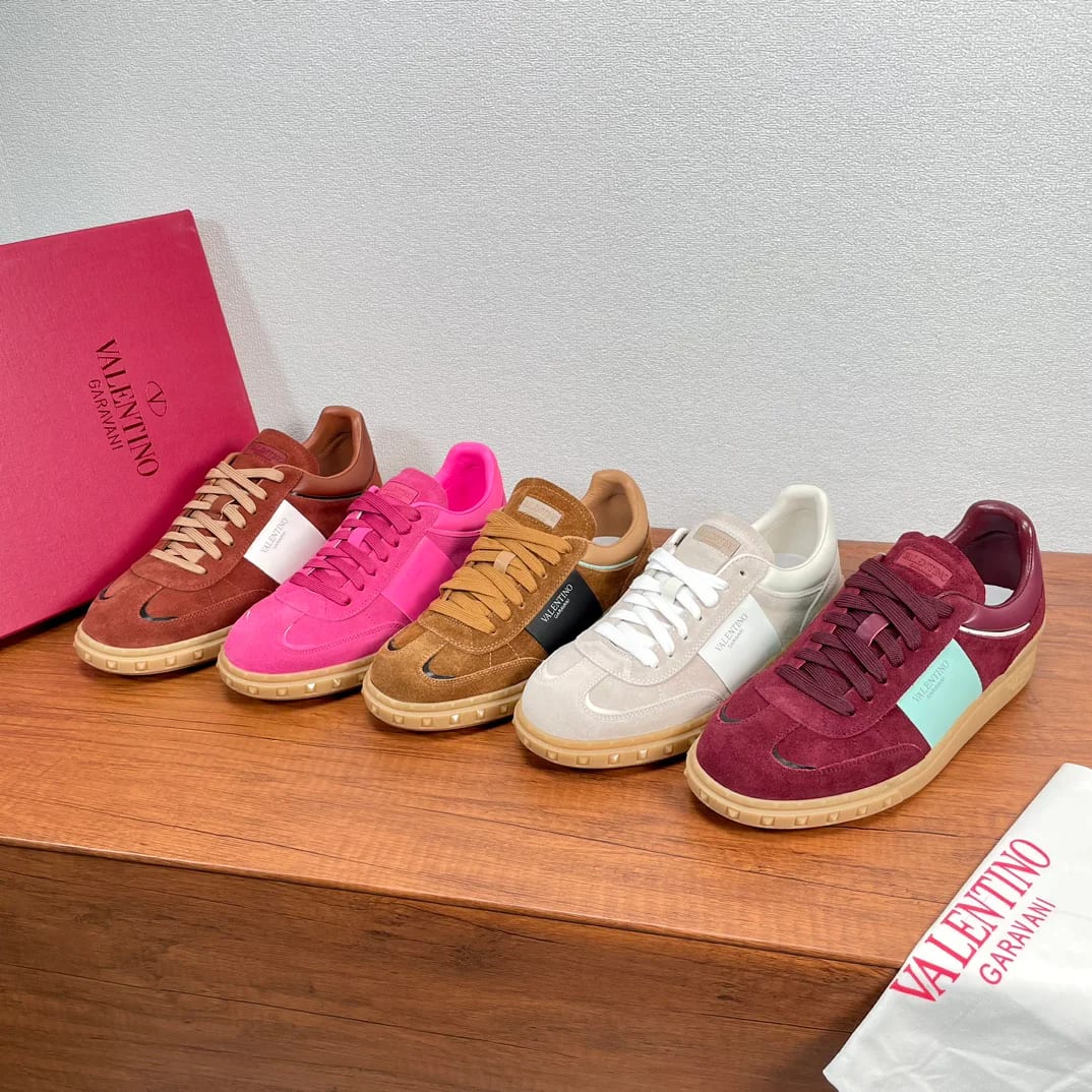 Valentino Garavani Upvillage Sneaker 縮圖 3