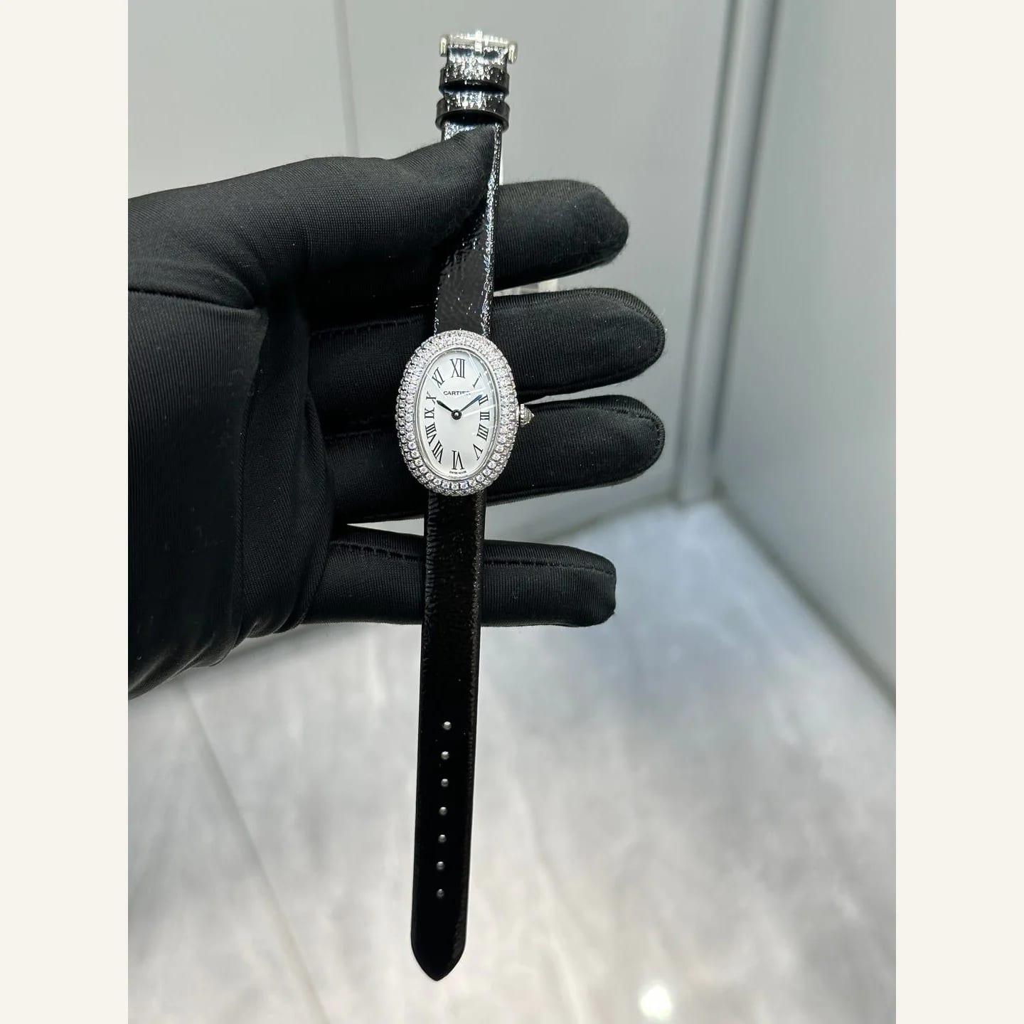 Cartier Baignoire 縮圖 1
