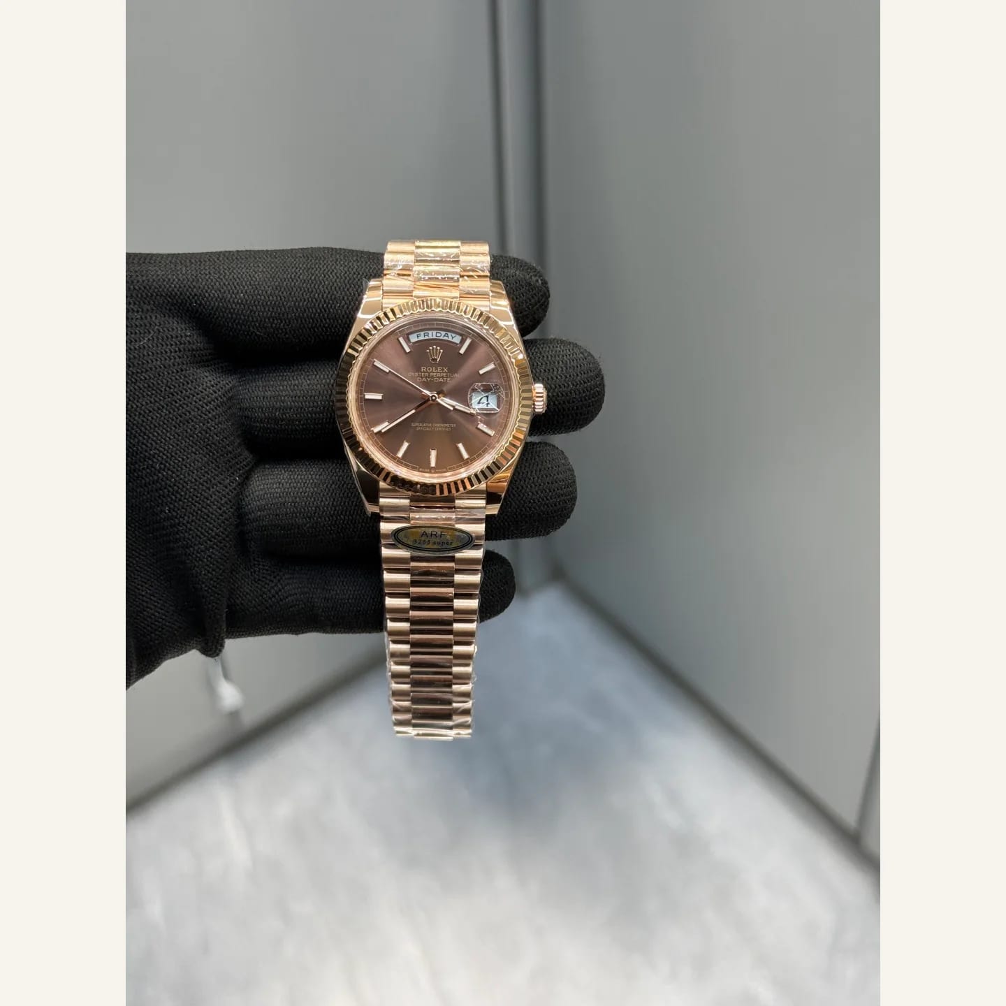 Rolex Day-Date 縮圖 1