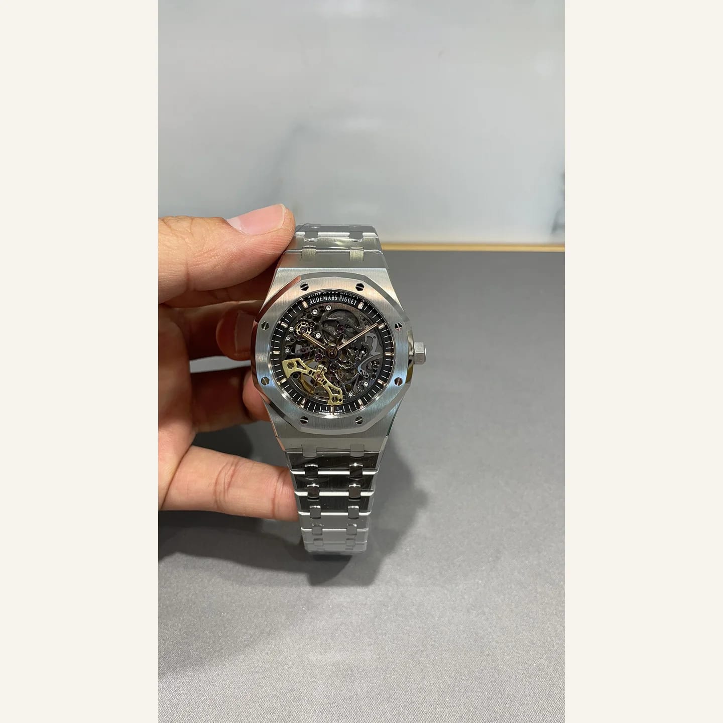 Audemars Piguet Royal Oak 縮圖 1