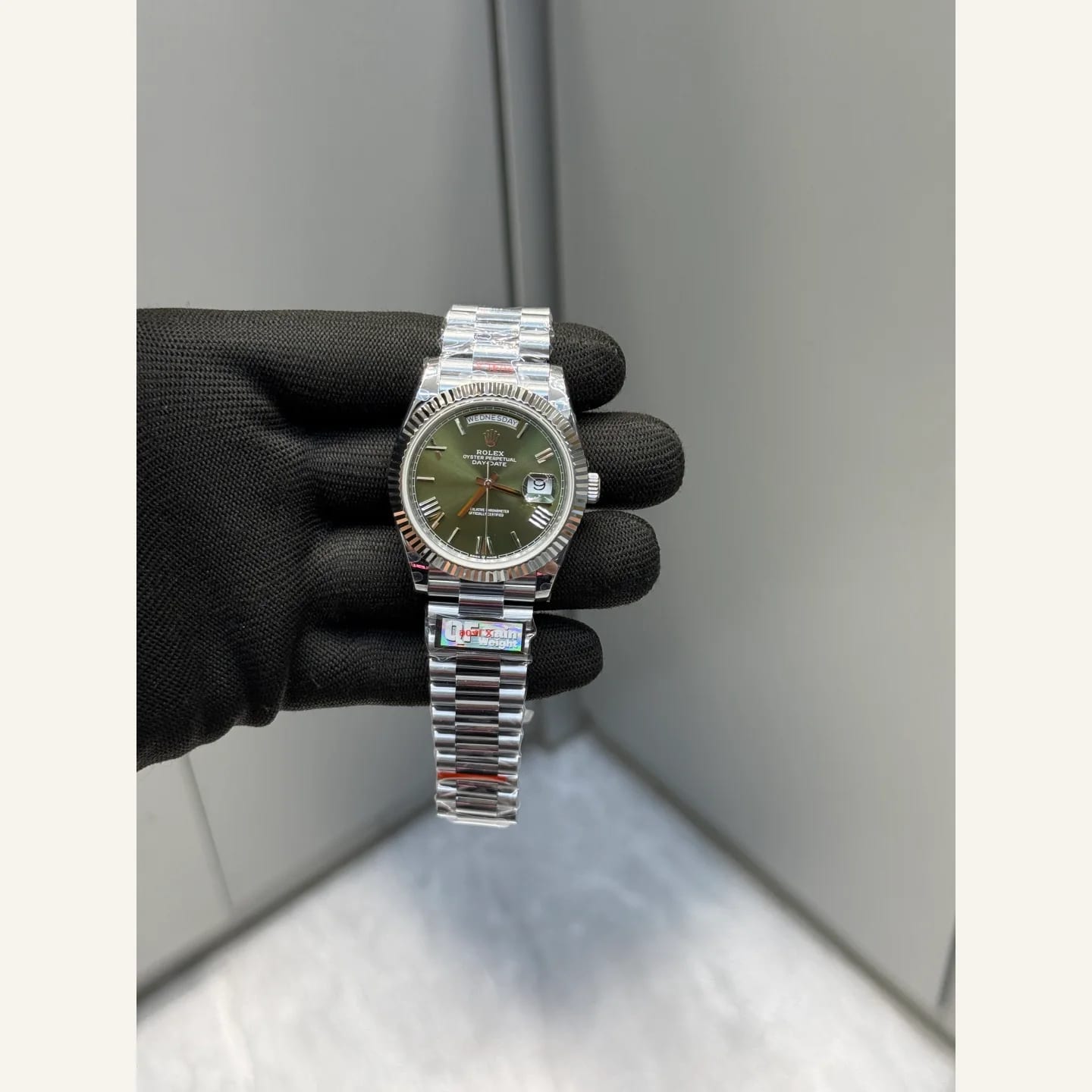 Rolex Datejust 縮圖 1