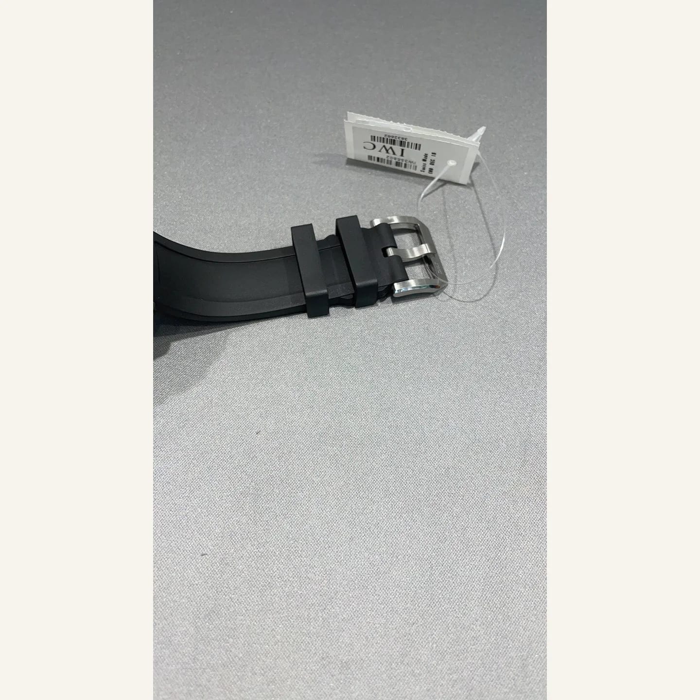 IWC Aquatimer 縮圖 4