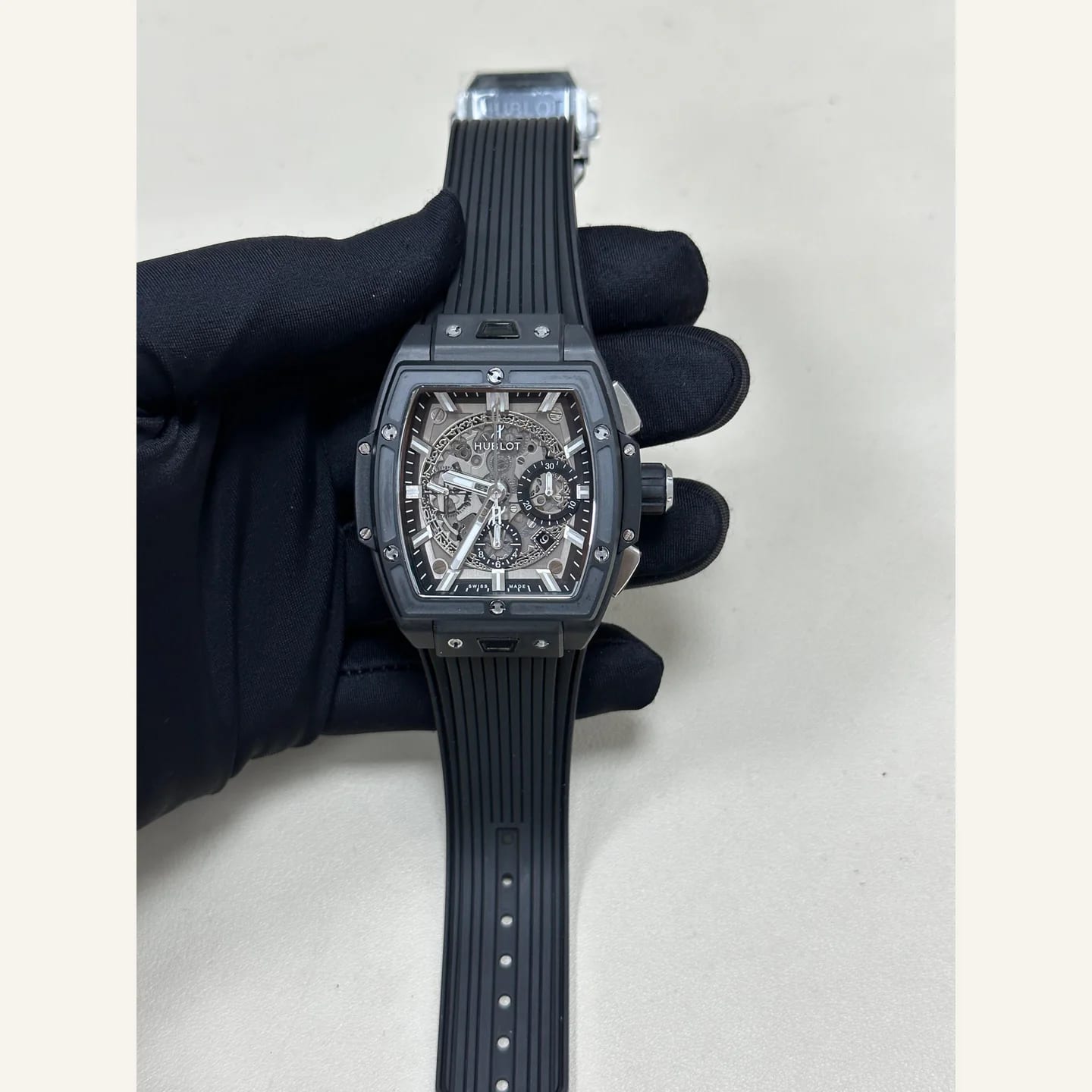 Hublot Spirit of Big Bang 縮圖 1