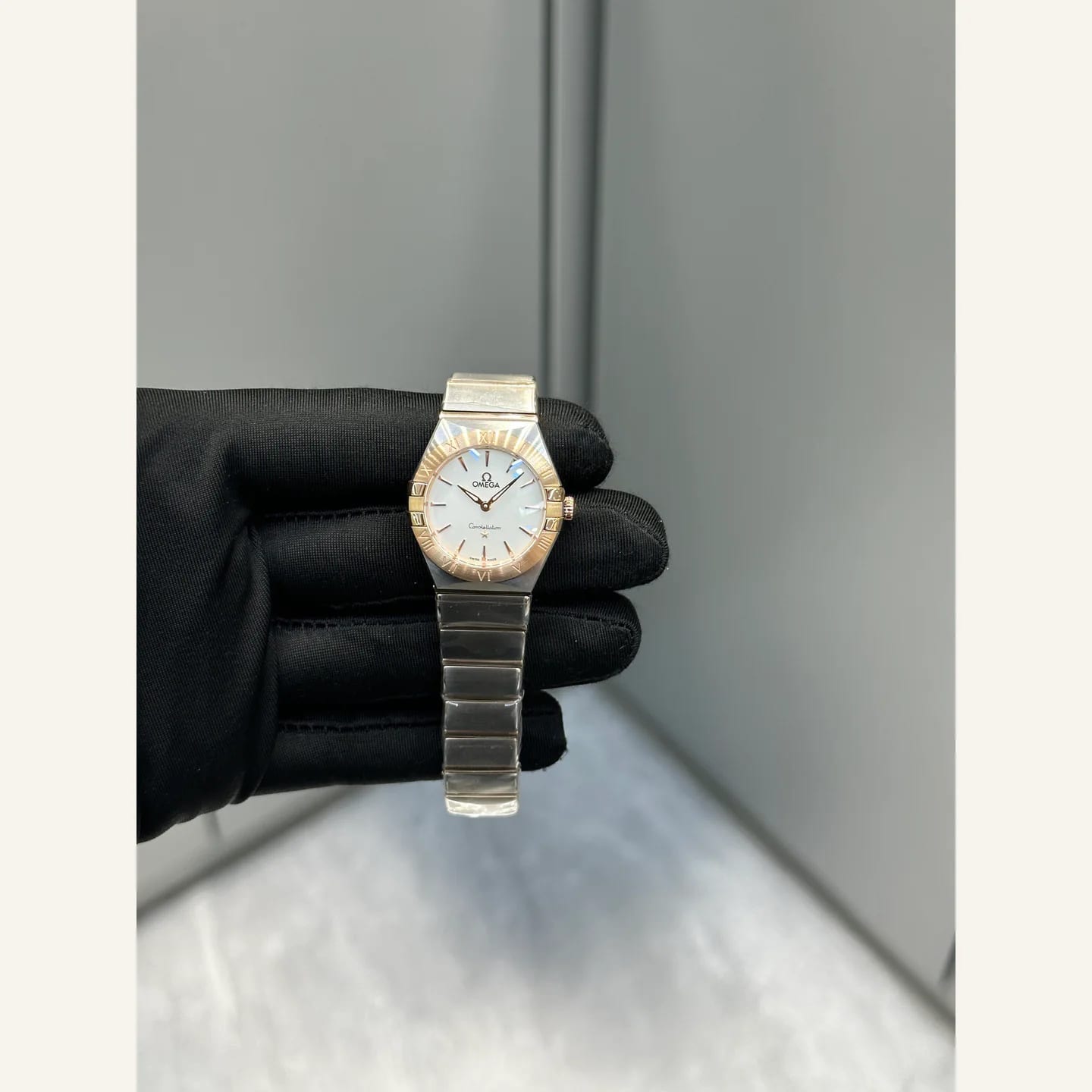 Omega Constellation 縮圖 1