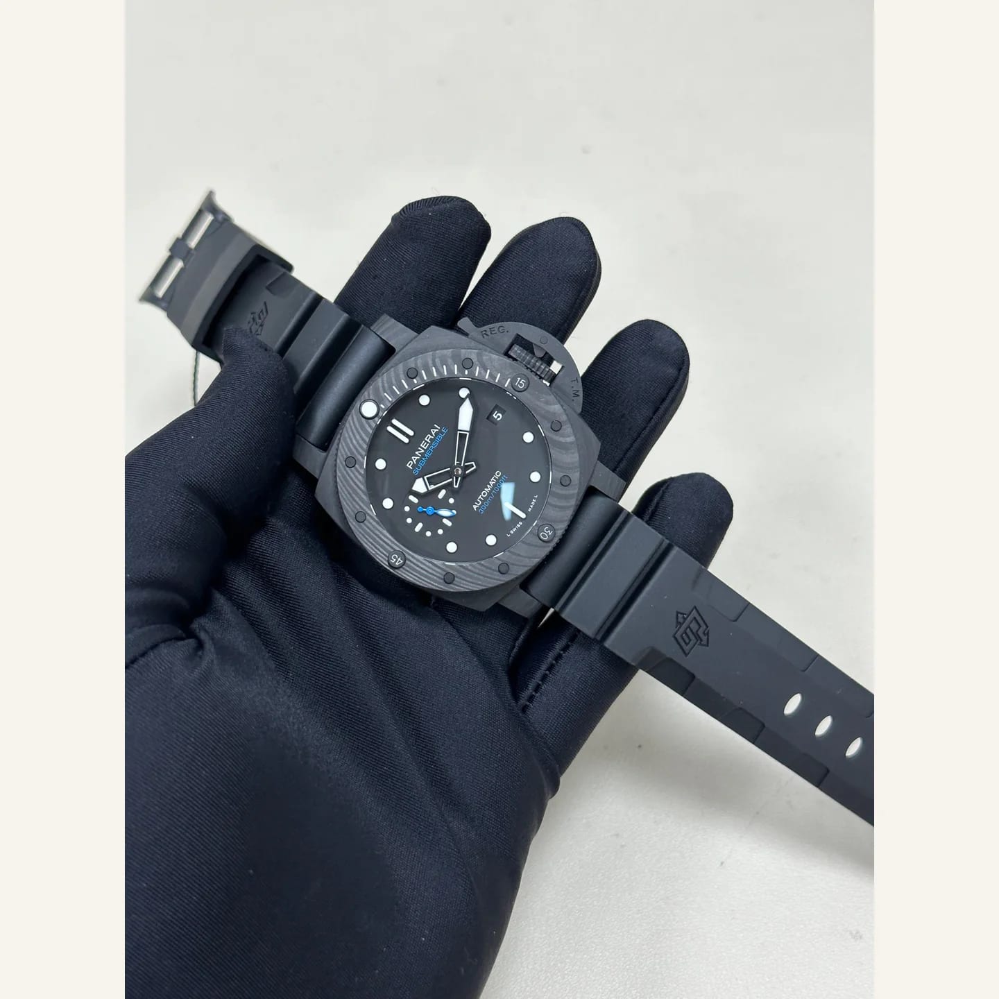 Panerai Submersible 縮圖 2