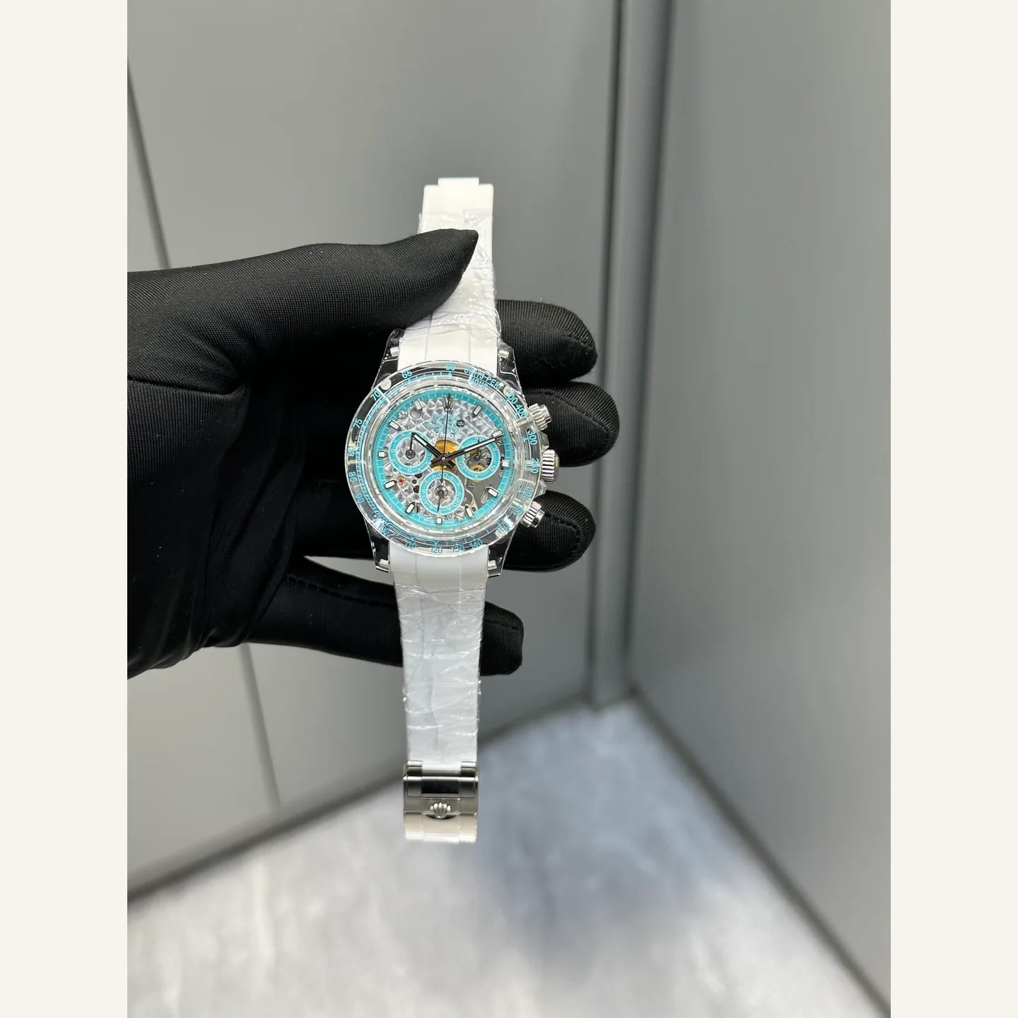 Rolex Cosmograph Daytona 縮圖 1