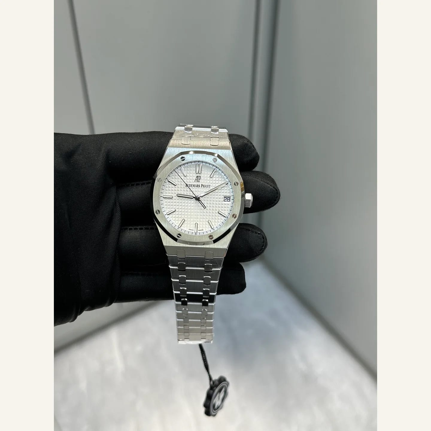 Audemars Piguet Royal Oak 15500 縮圖 3