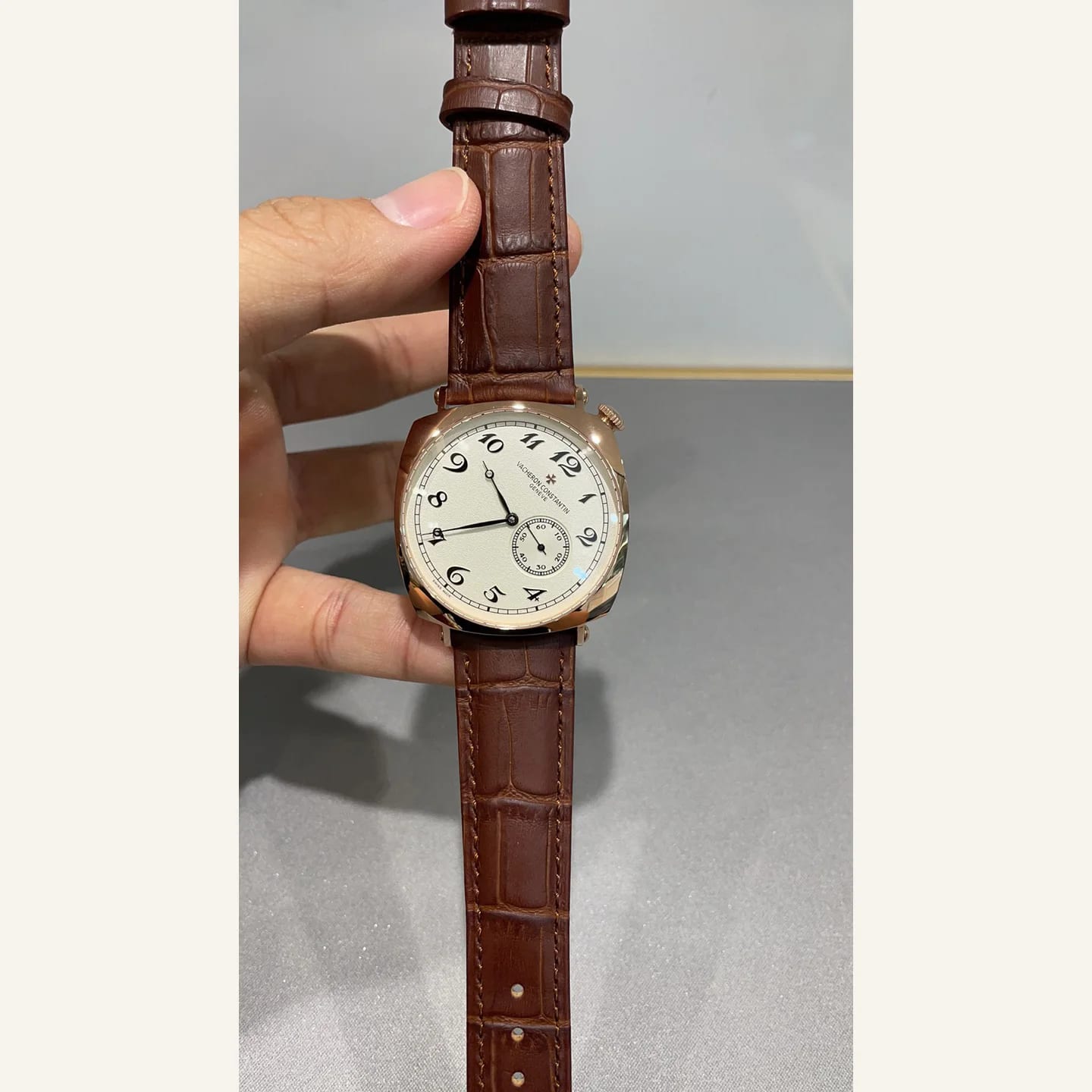 Vacheron Constantin Historiques 縮圖 1
