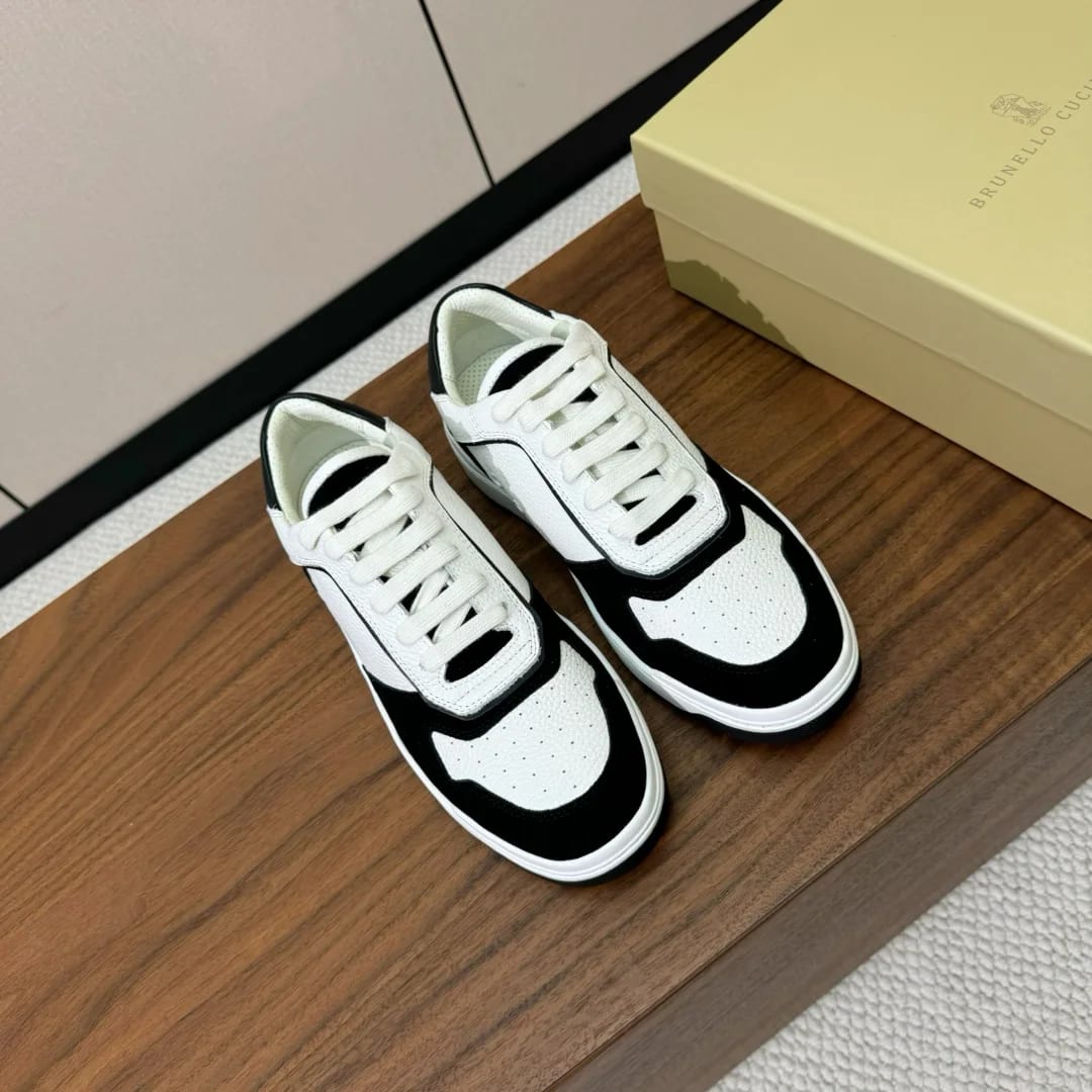 Brunello Cucinelli Low-top Sneaker 縮圖 2