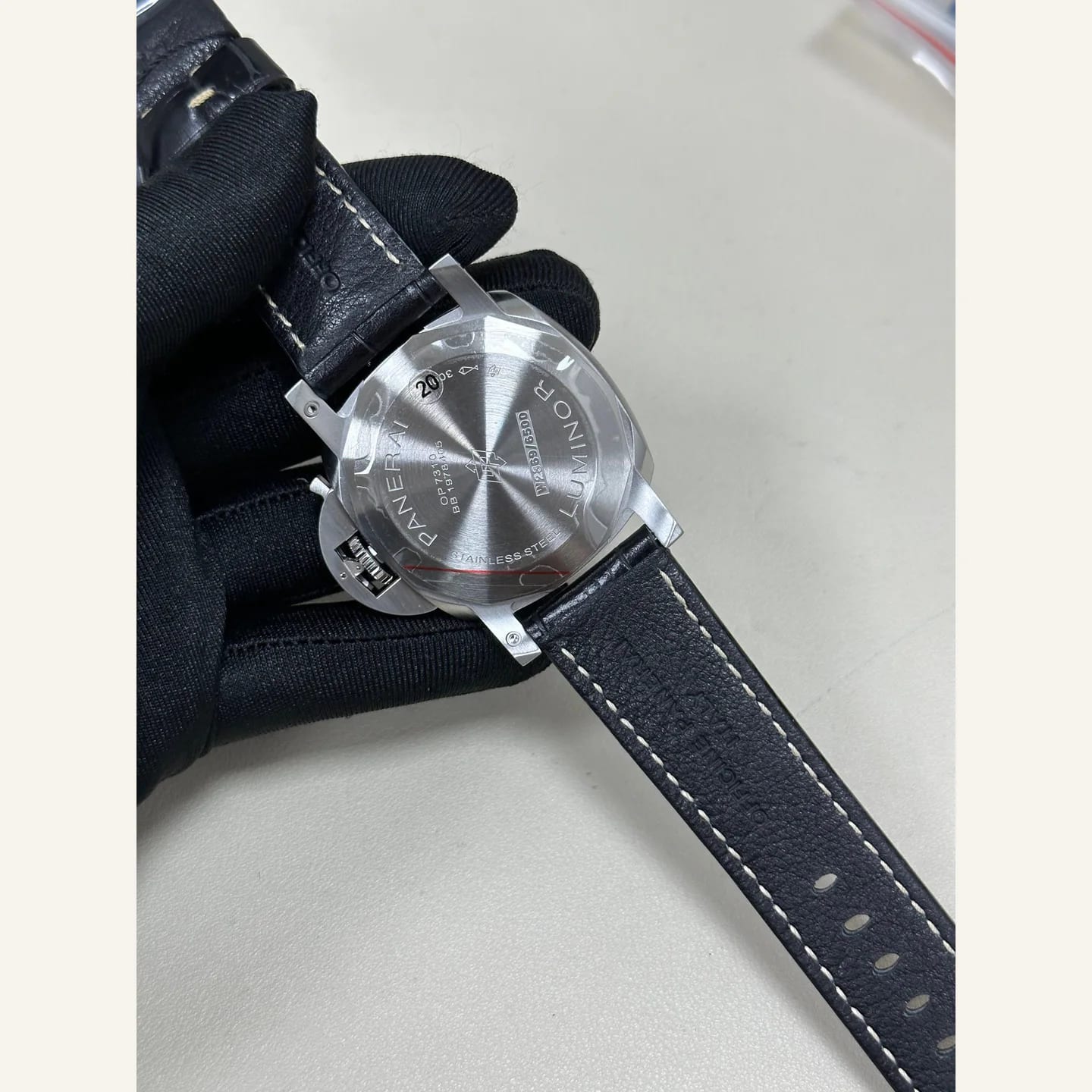 Panerai Luminor 縮圖 6